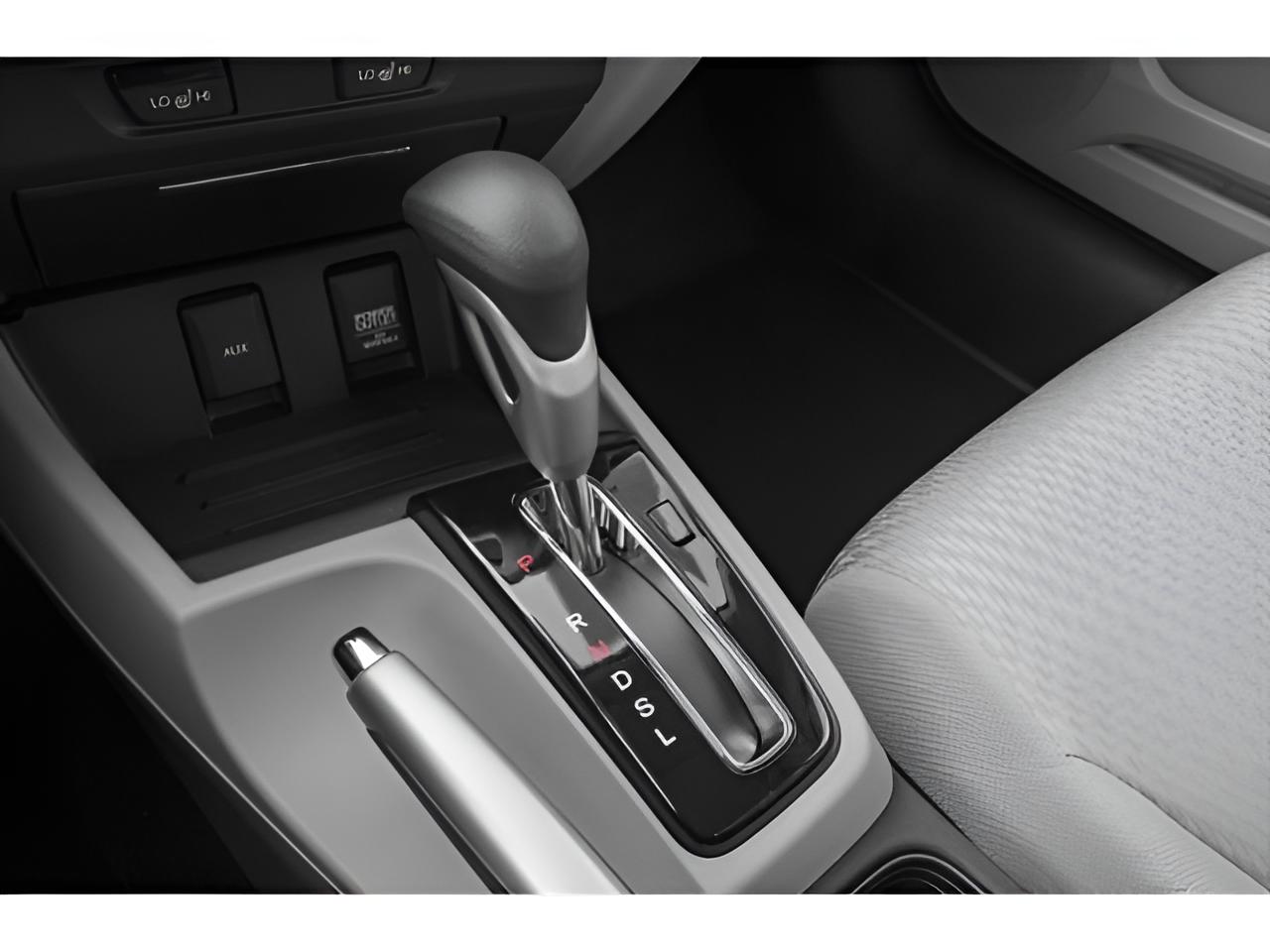 2014 Honda Civic Sedan EX