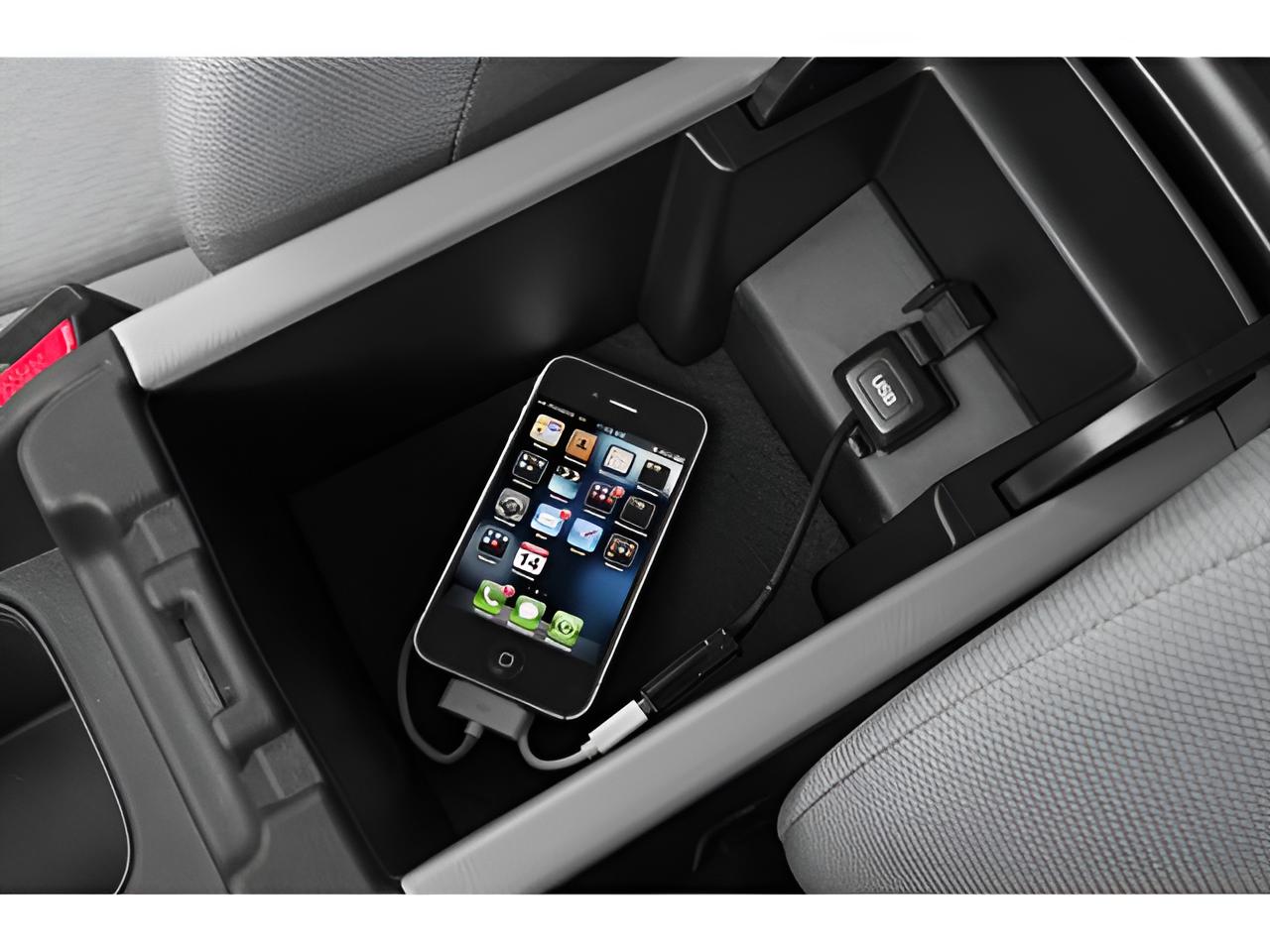 2014 Honda Civic Sedan EX