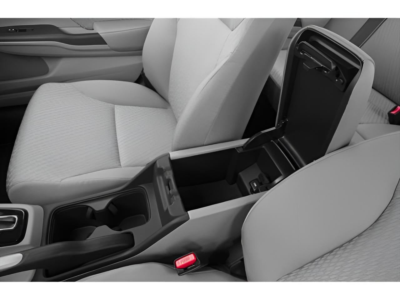 2014 Honda Civic Sedan EX