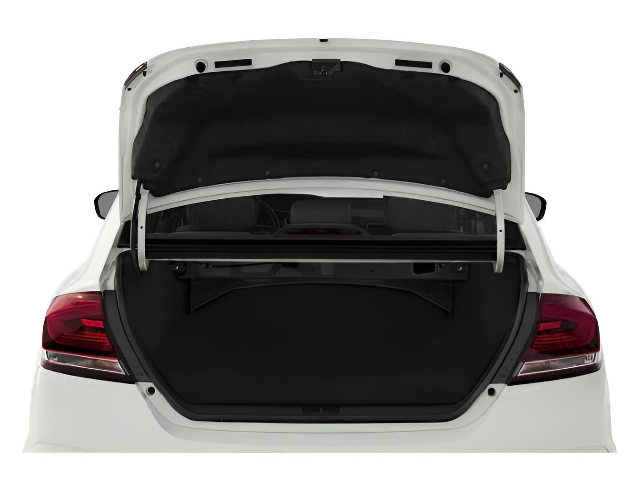 2014 Honda Civic Sedan EX