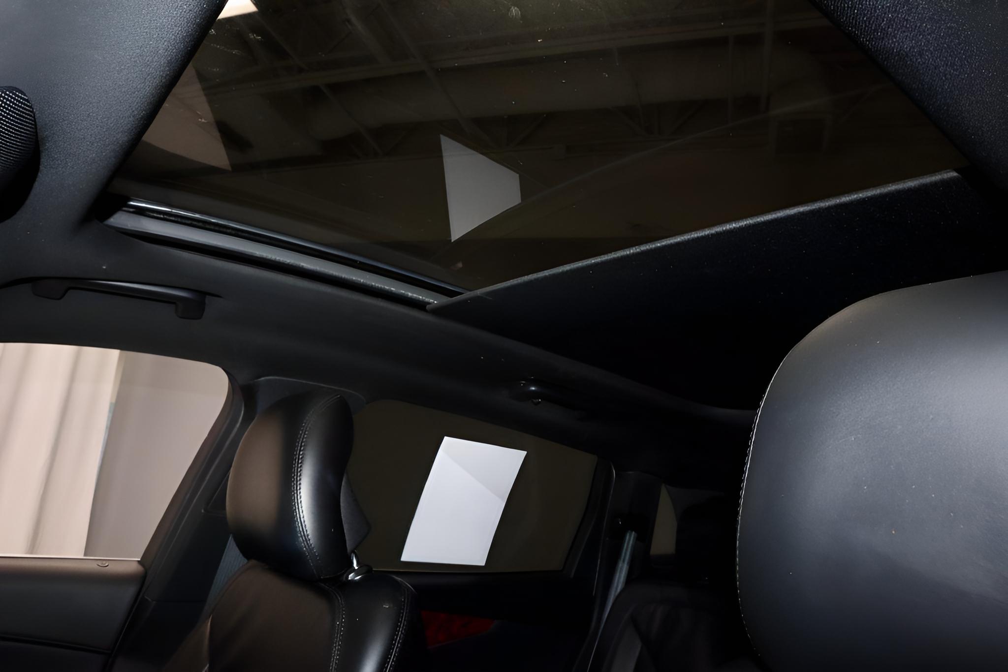 2017 Lincoln MKX Select