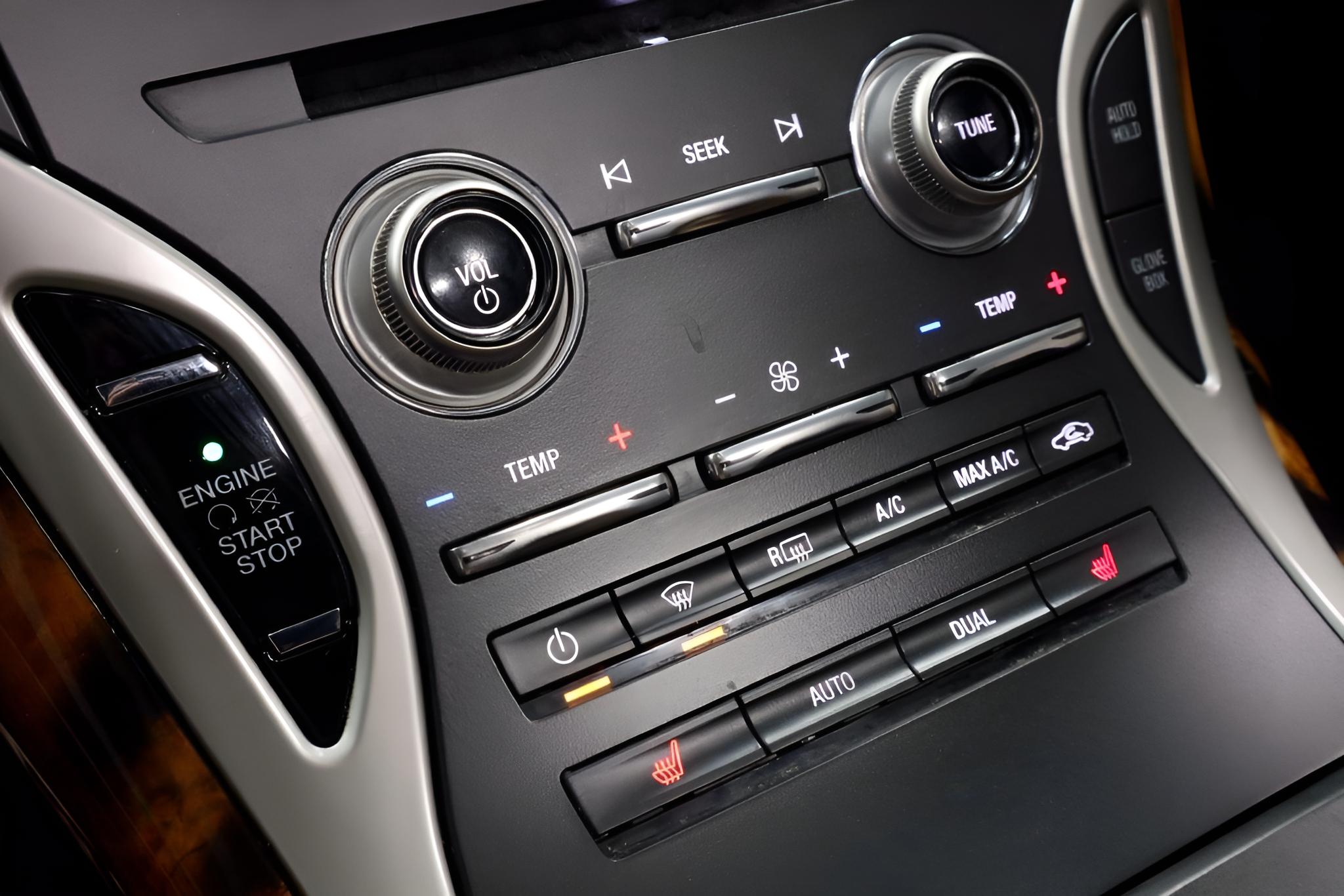 2017 Lincoln MKX Select