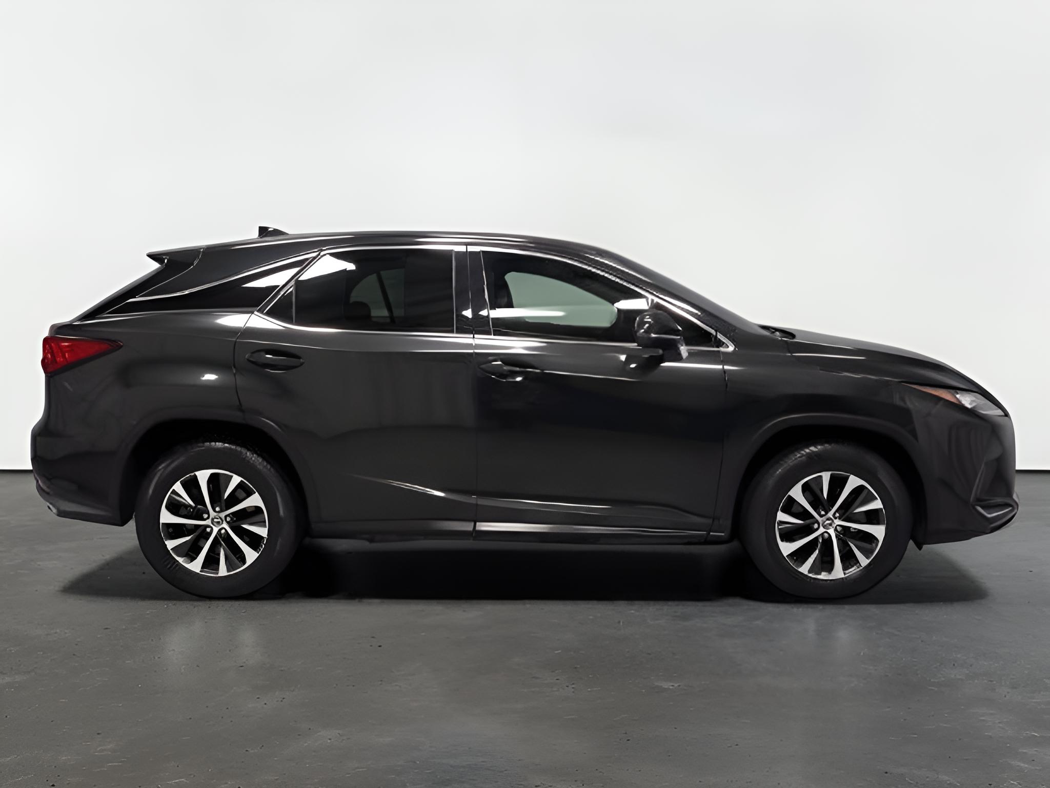 2020 Lexus RX 350 350