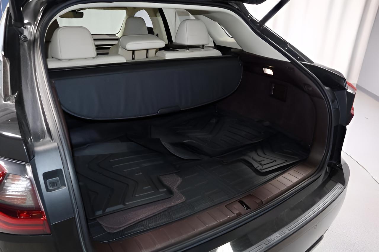 2020 Lexus RX 350 350