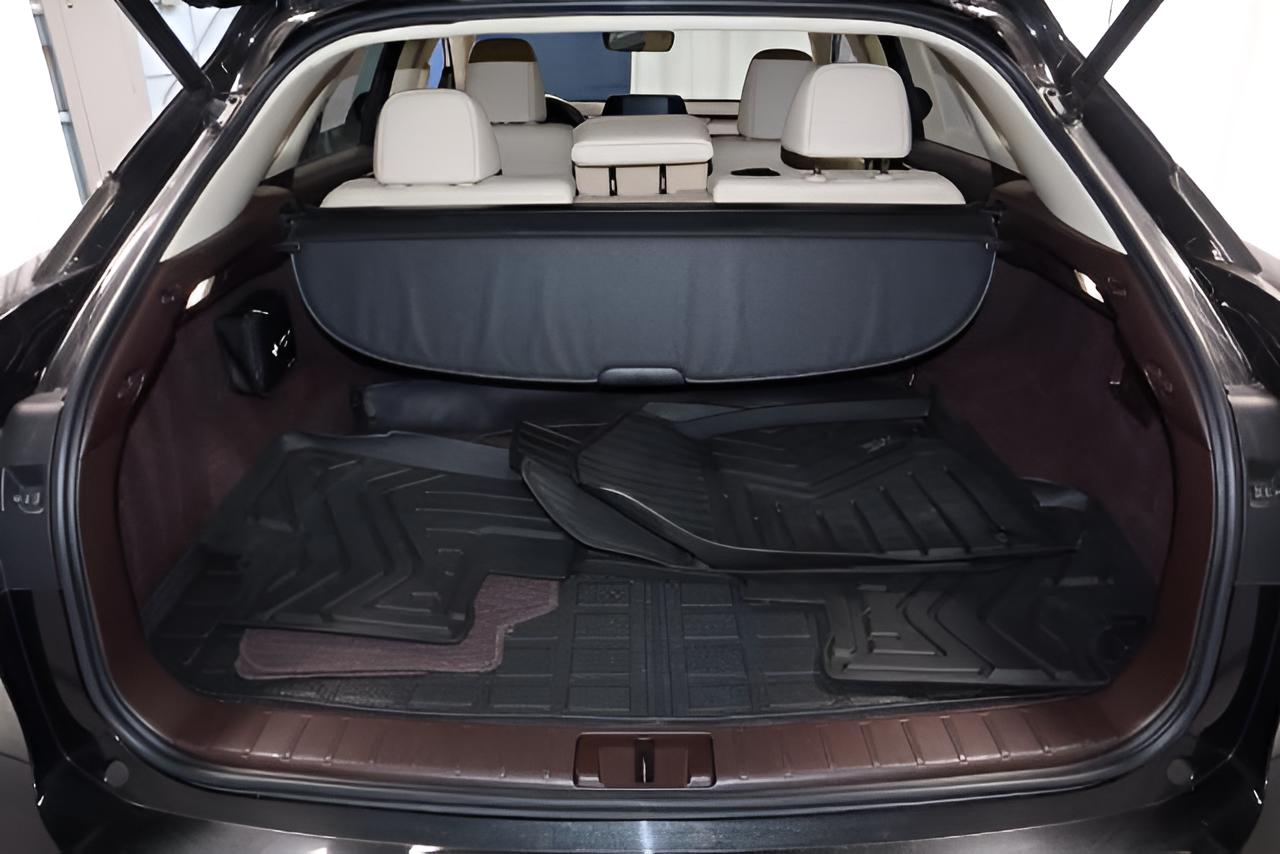 2020 Lexus RX 350 350