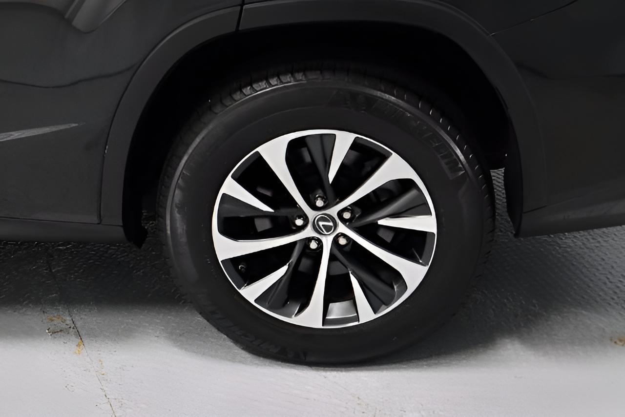 2020 Lexus RX 350 350