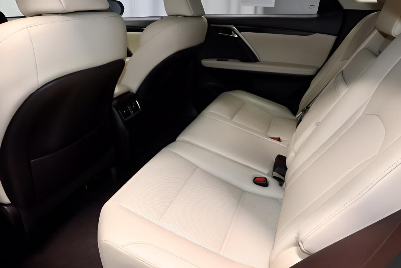 2020 Lexus RX 350 350
