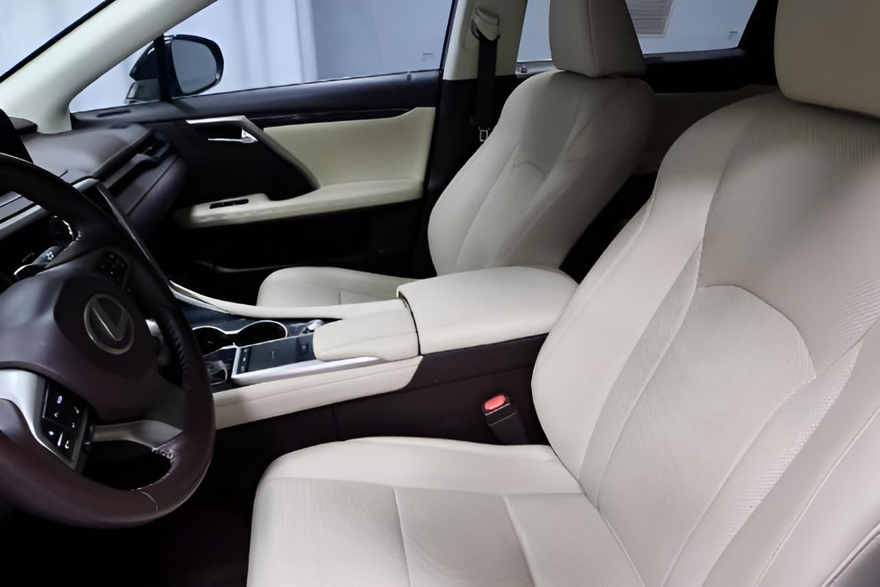 2020 Lexus RX 350 350