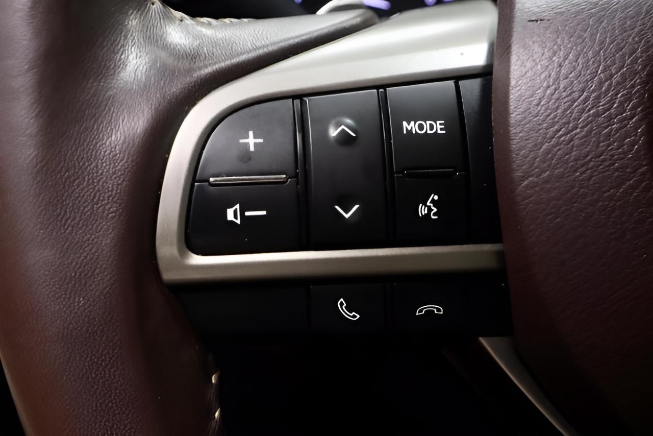 2020 Lexus RX 350 350