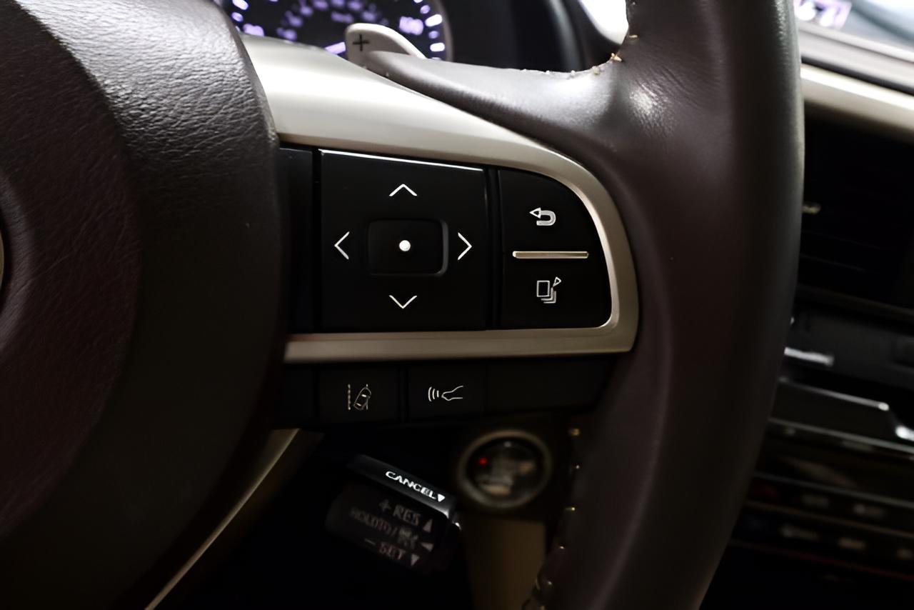 2020 Lexus RX 350 350