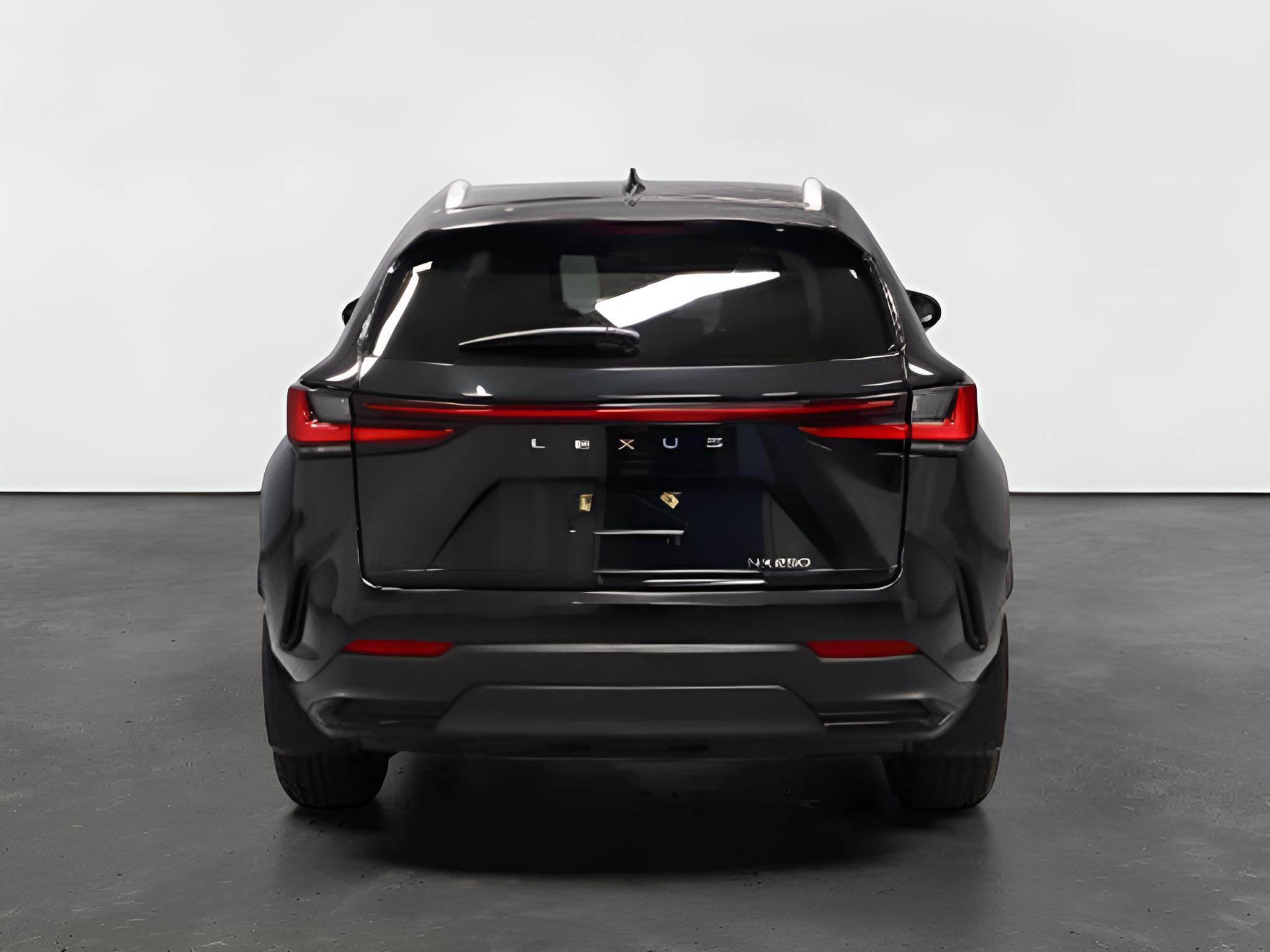 2024 Lexus NX 250 250 Premium