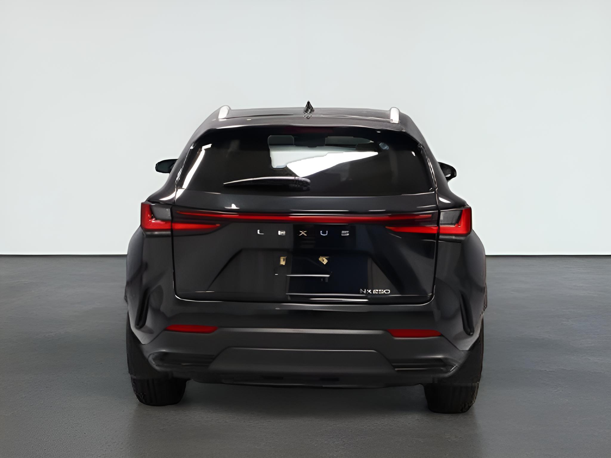 2024 Lexus NX 250 250 Premium