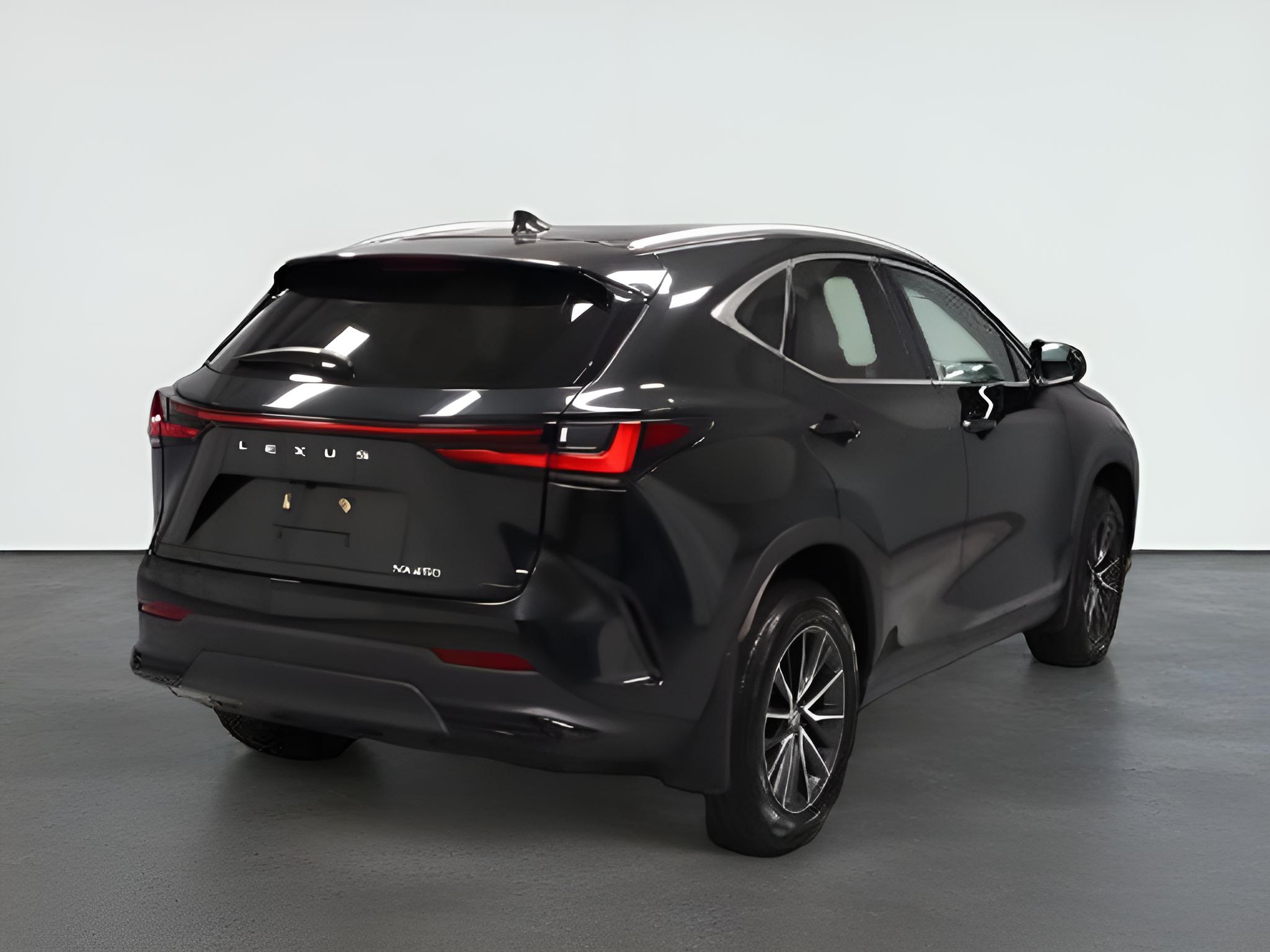 2024 Lexus NX 250 250 Premium