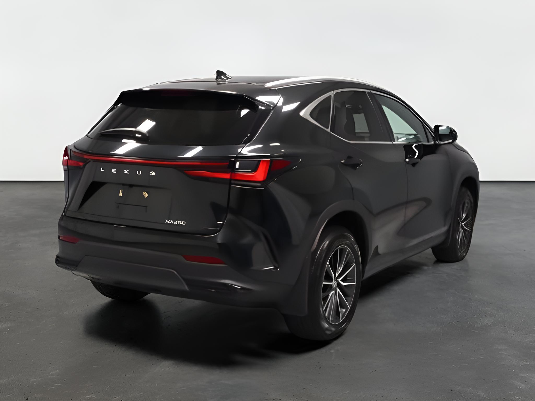 2024 Lexus NX 250 250 Premium