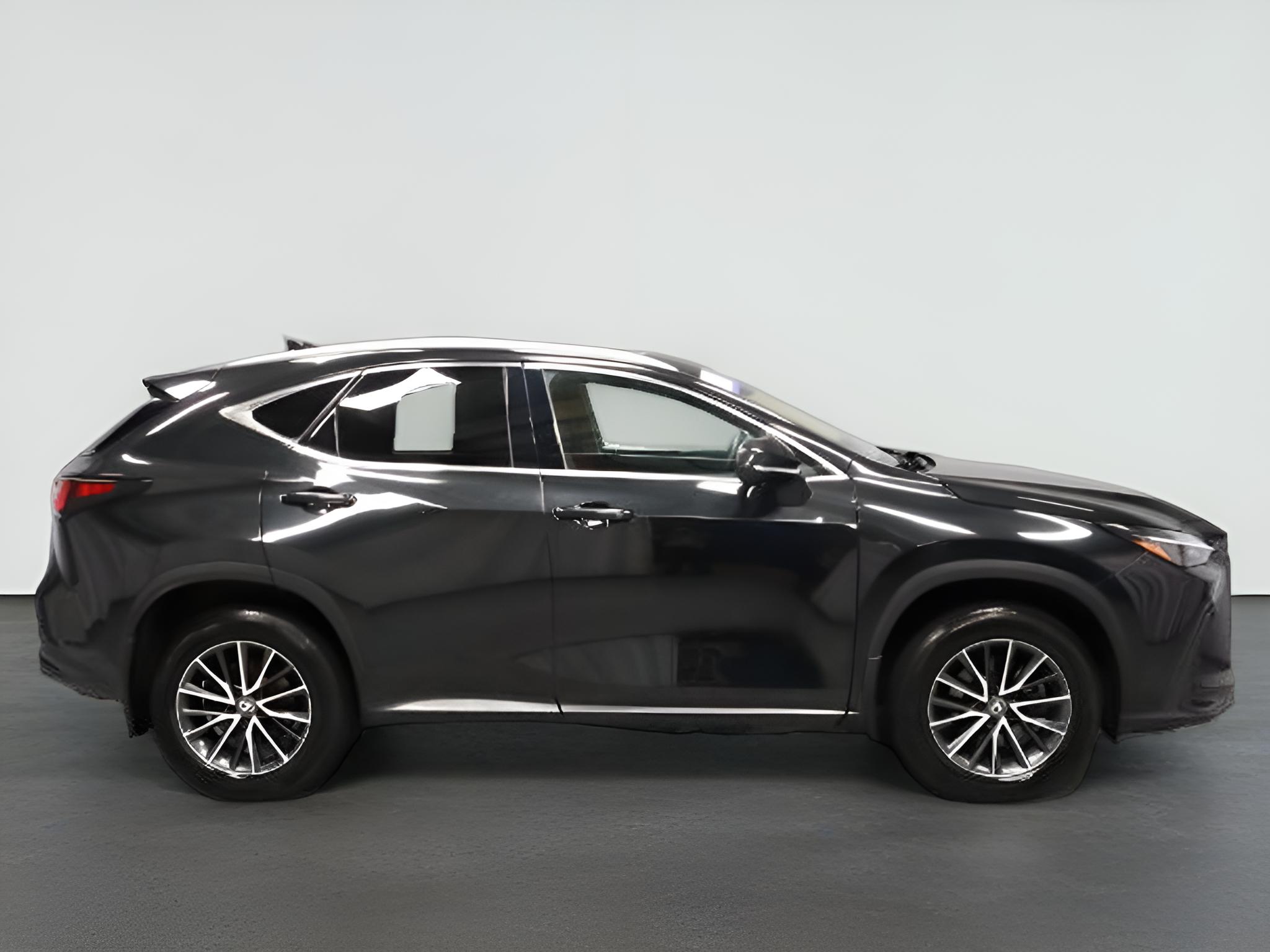 2024 Lexus NX 250 250 Premium