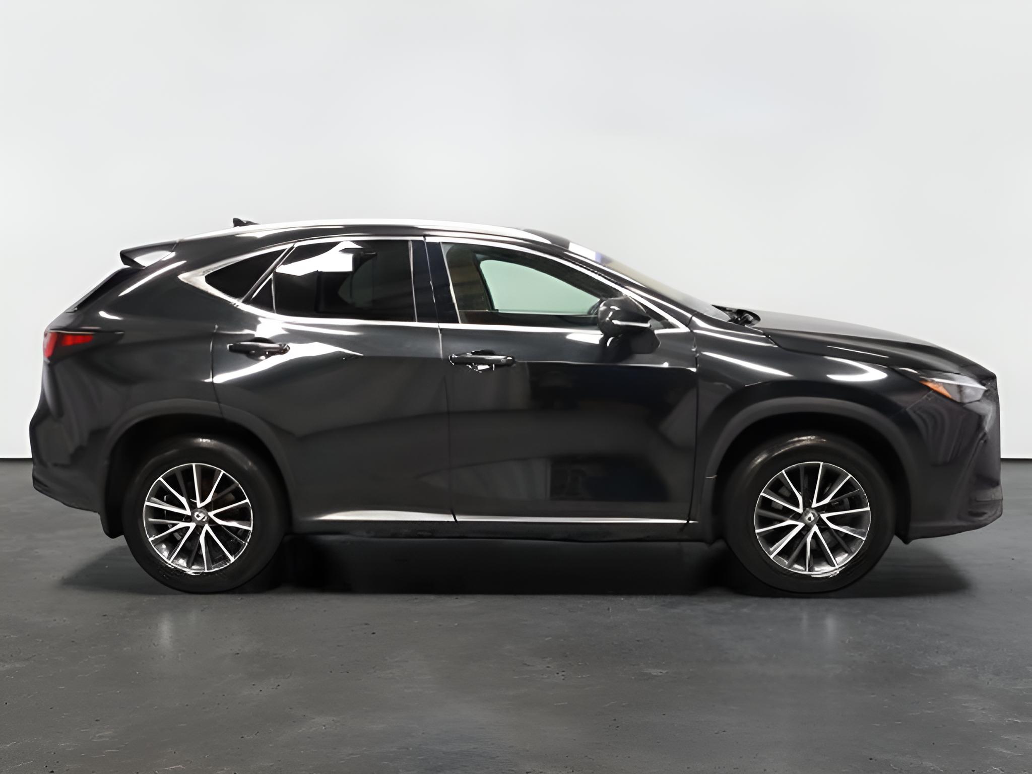 2024 Lexus NX 250 250 Premium