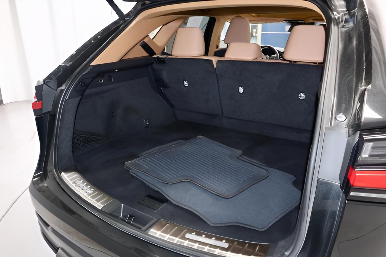 2024 Lexus NX 250 250 Premium