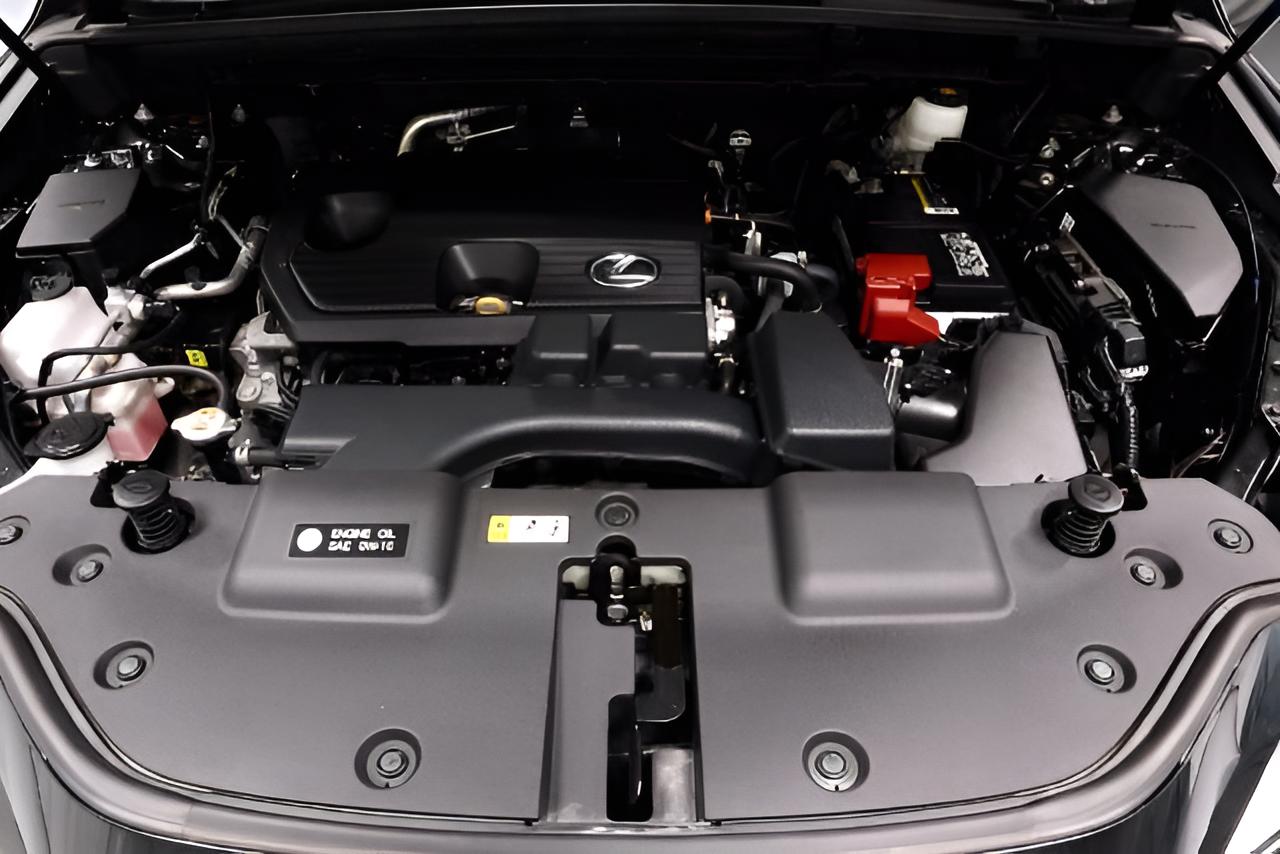 2024 Lexus NX 250 250 Premium