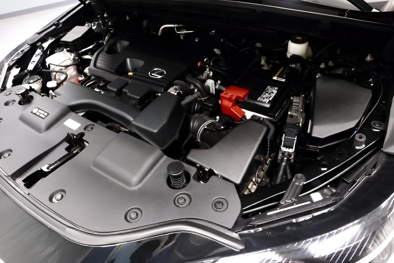 2024 Lexus NX 250 250 Premium