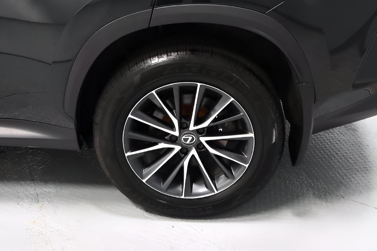 2024 Lexus NX 250 250 Premium