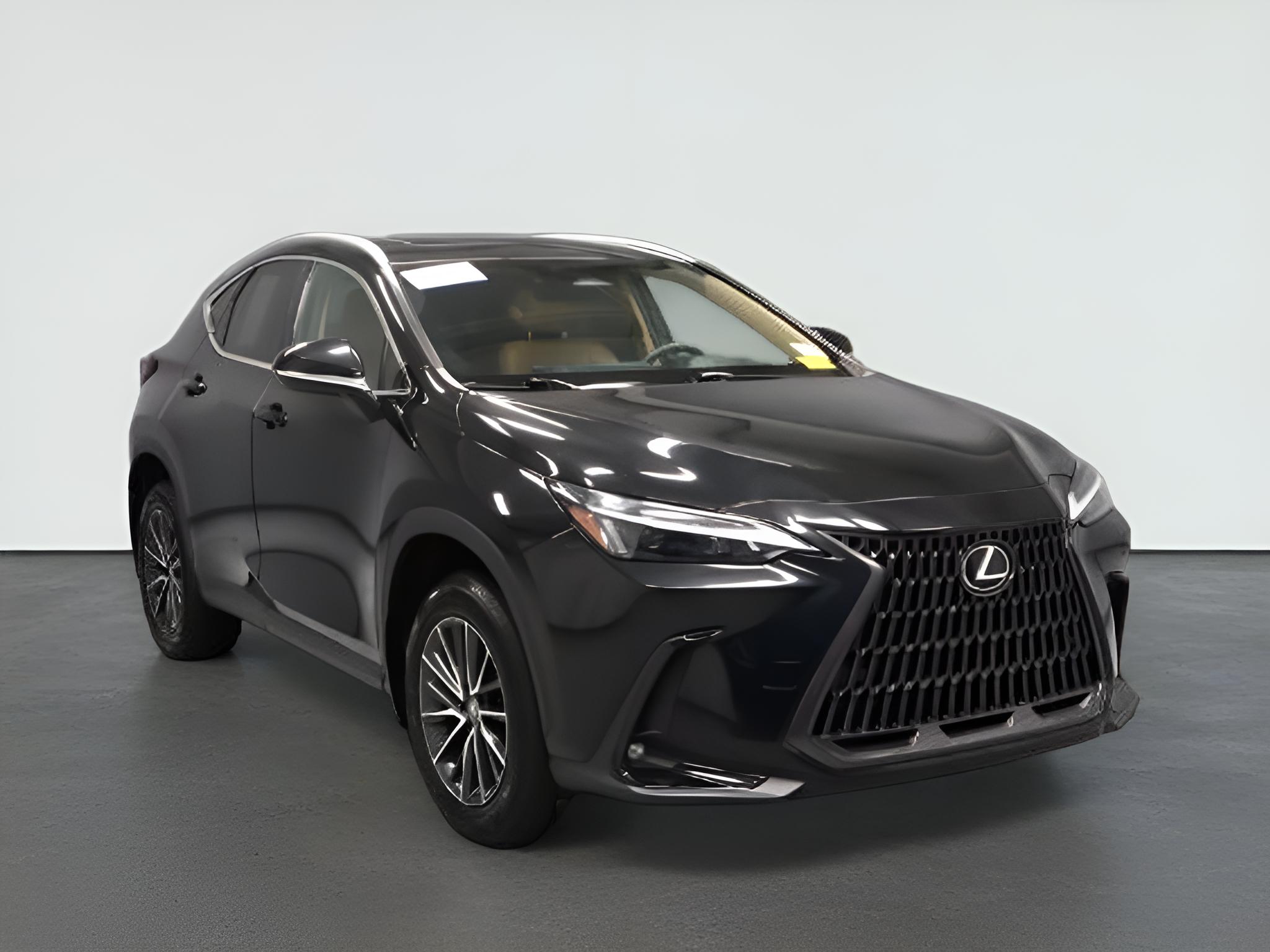 2024 Lexus NX 250 250 Premium