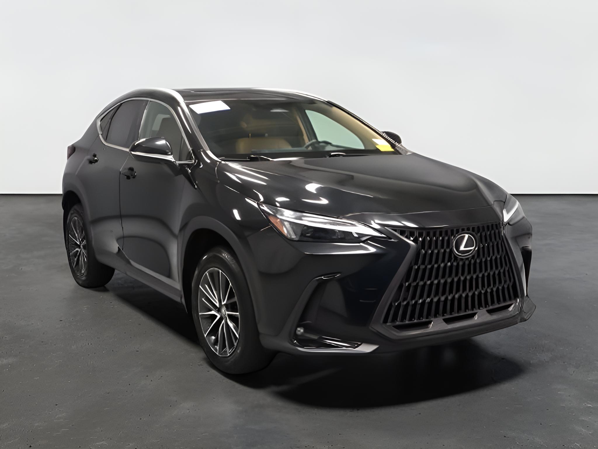 2024 Lexus NX 250 250 Premium