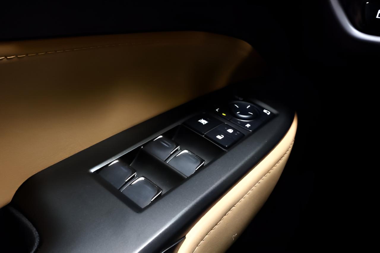 2024 Lexus NX 250 250 Premium