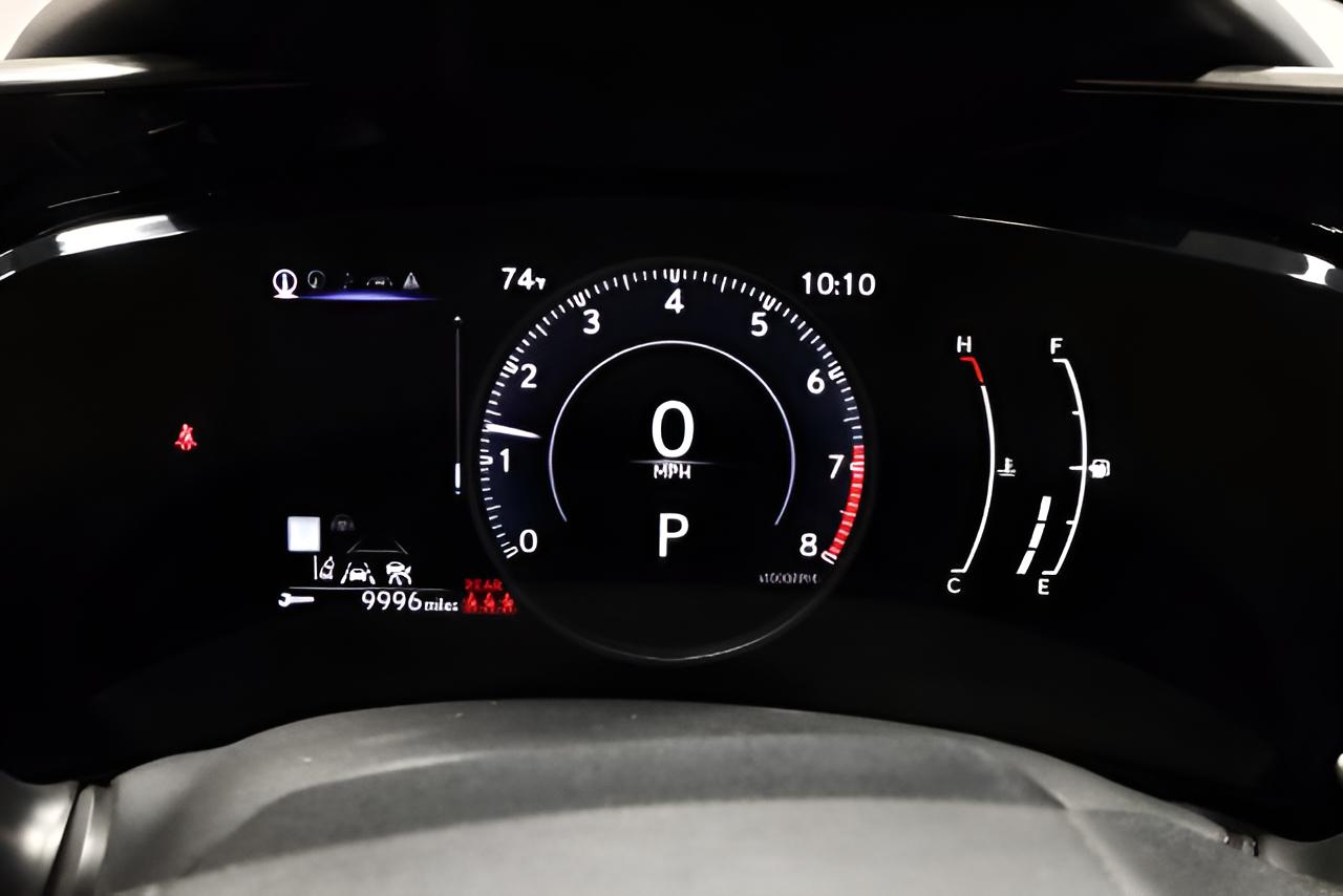 2024 Lexus NX 250 250 Premium