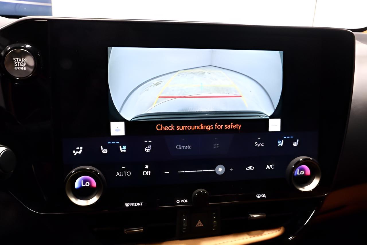 2024 Lexus NX 250 250 Premium