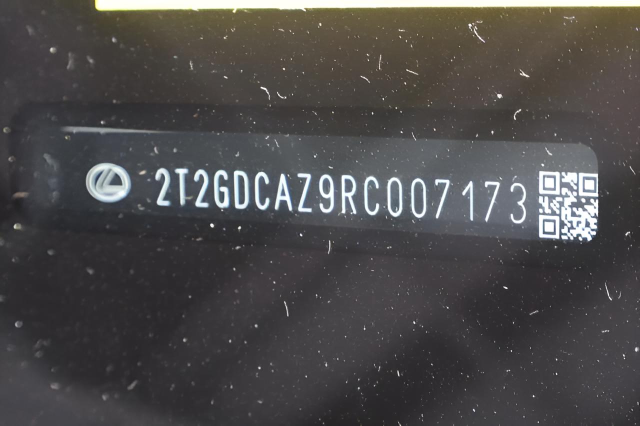 2024 Lexus NX 250 250 Premium