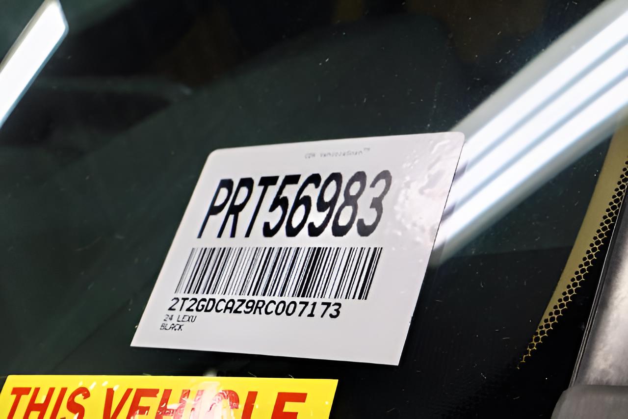 2024 Lexus NX 250 250 Premium