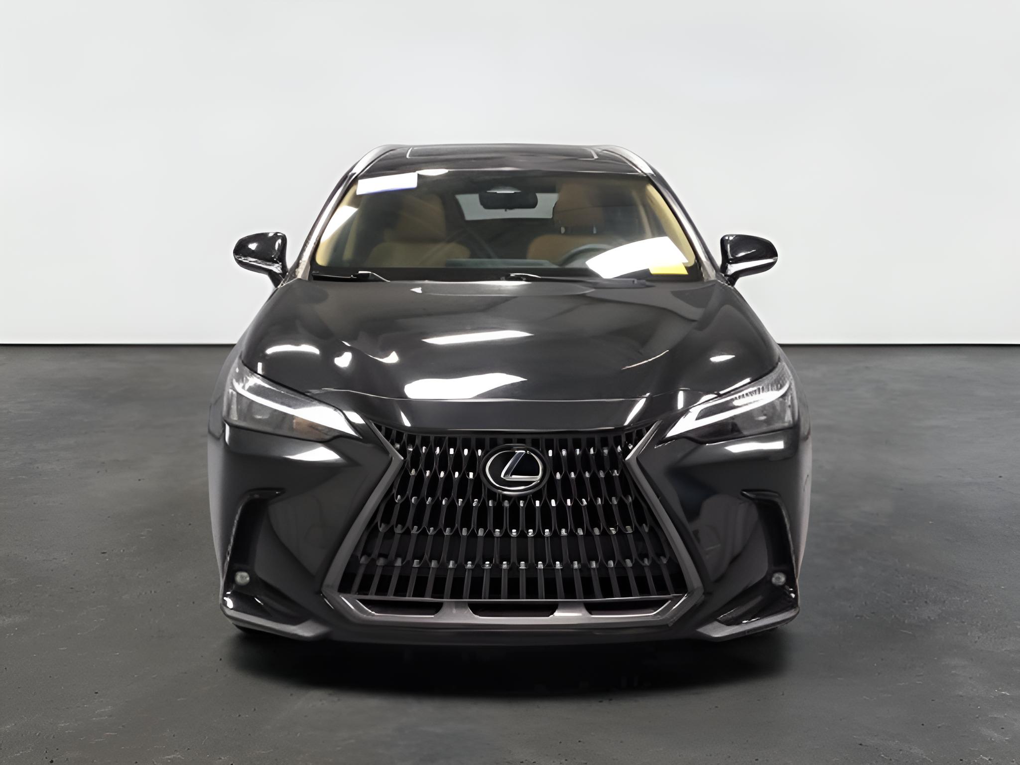 2024 Lexus NX 250 250 Premium