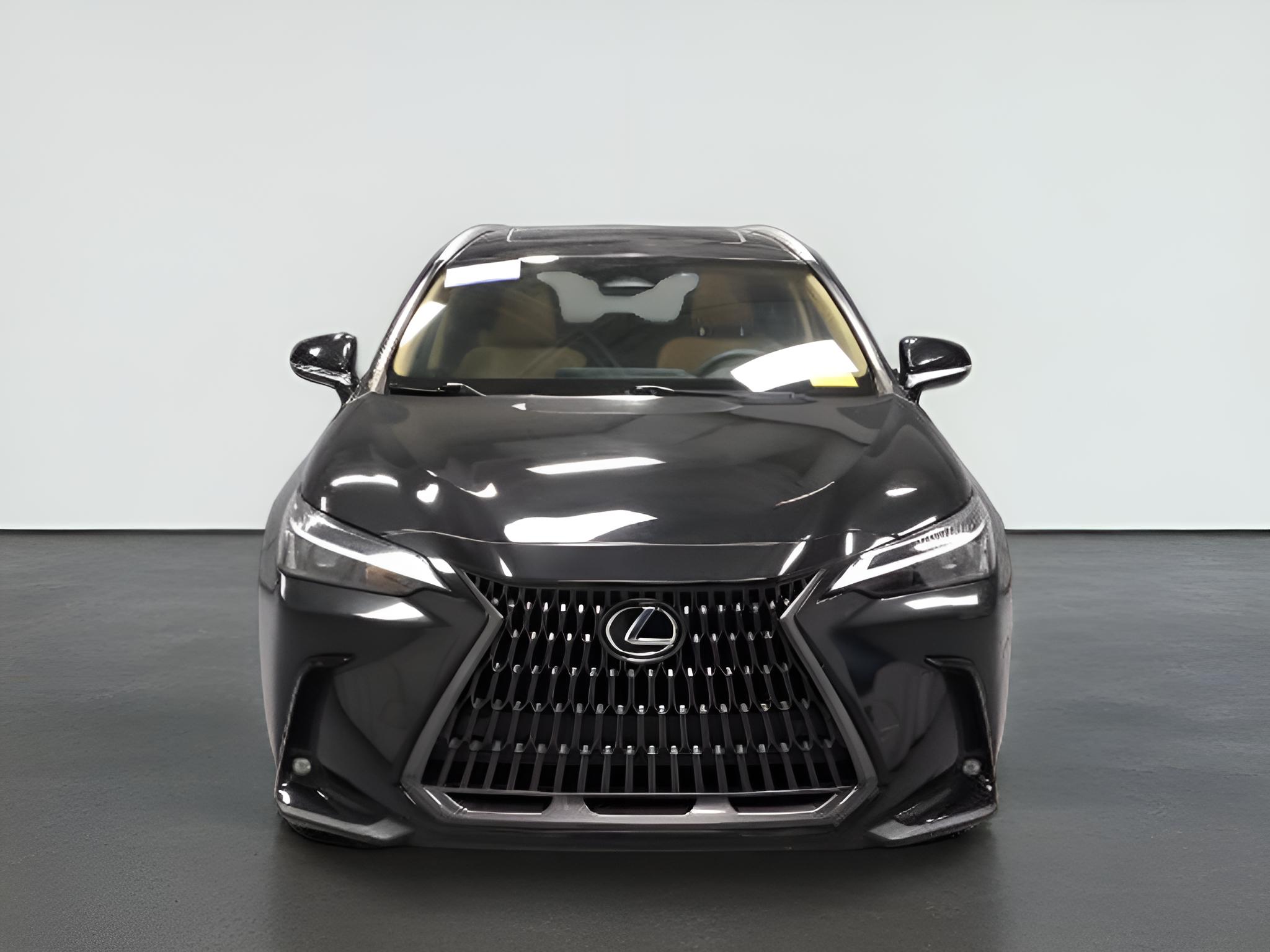 2024 Lexus NX 250 250 Premium