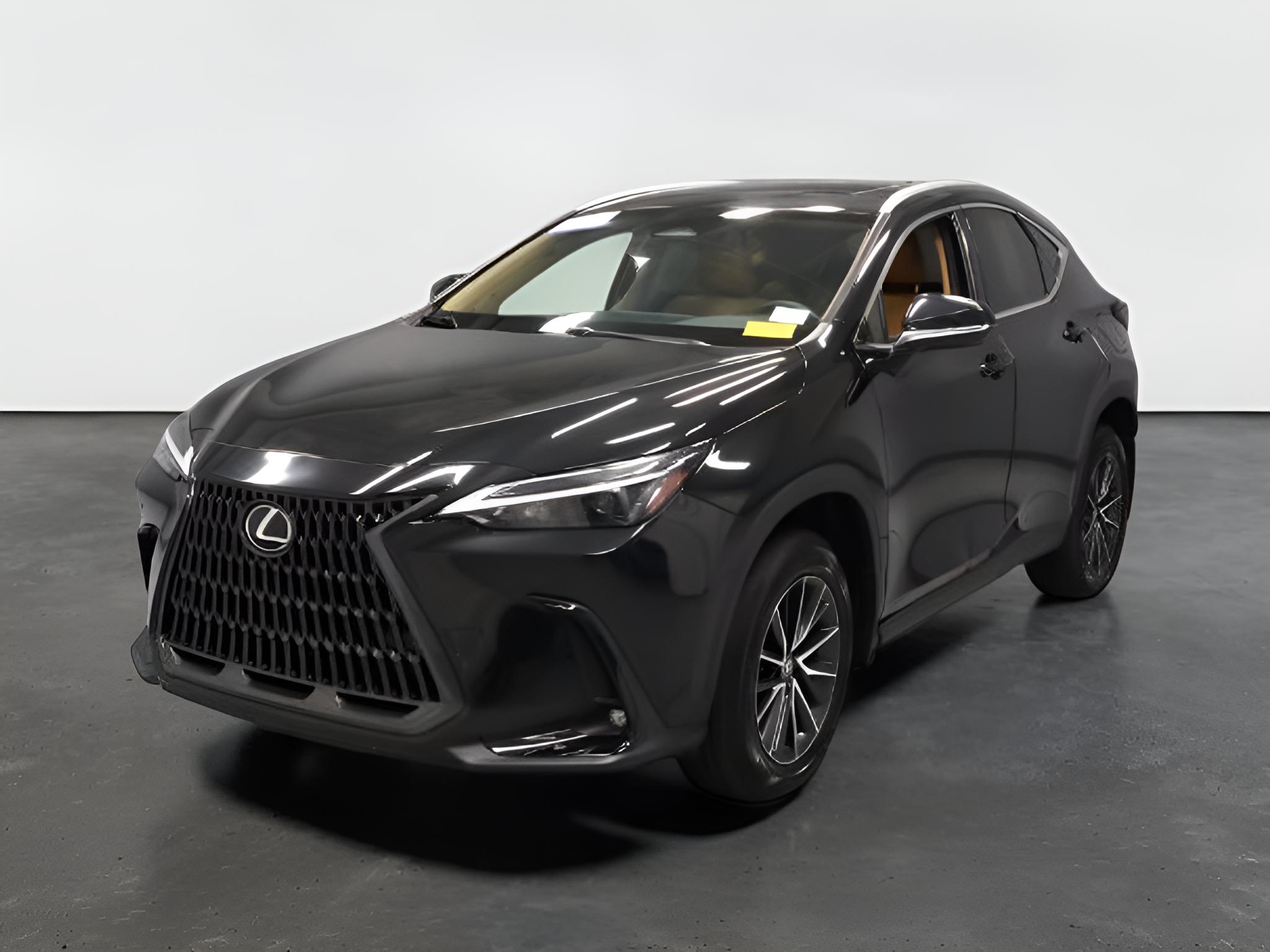 2024 Lexus NX 250 250 Premium
