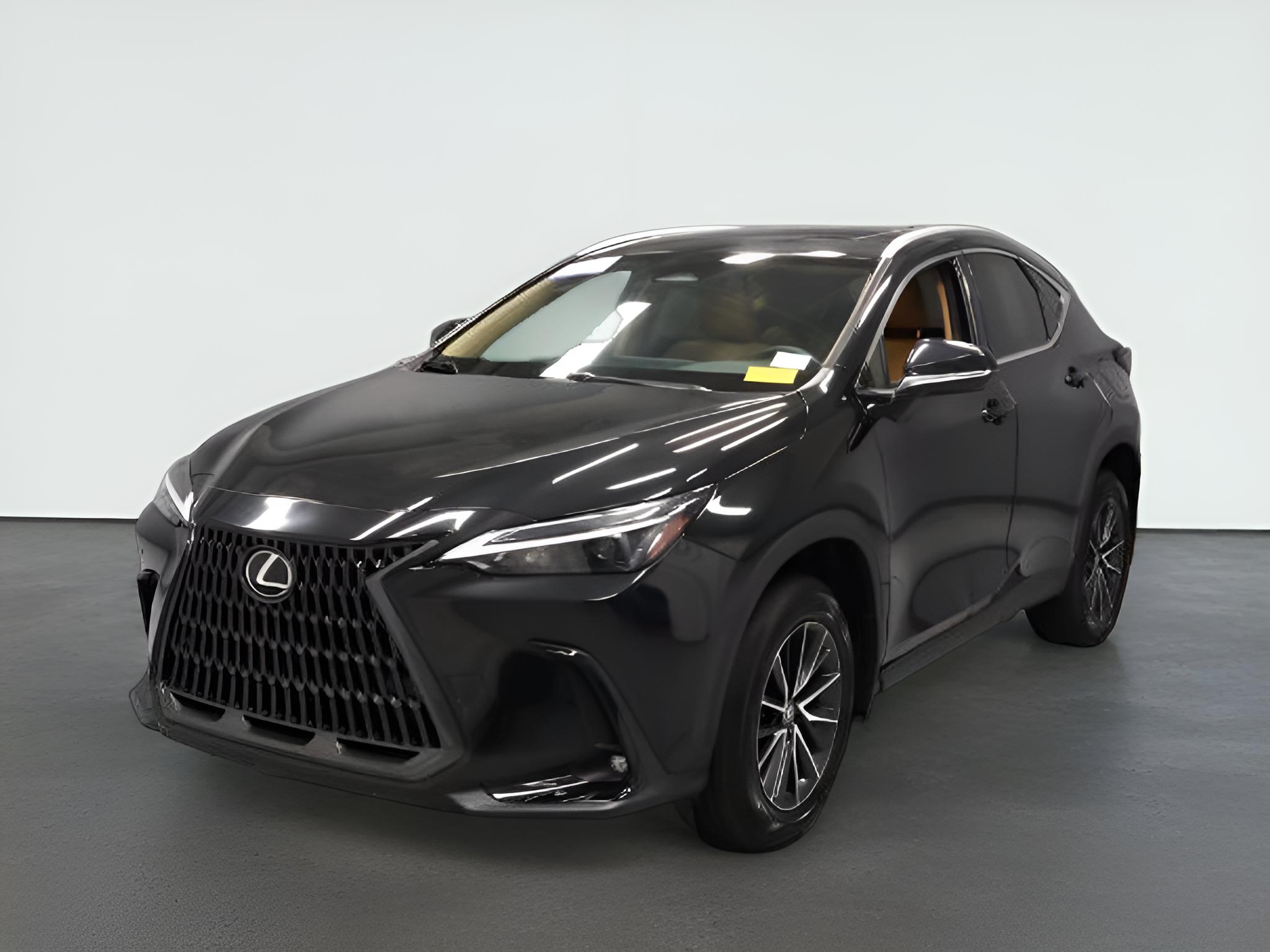 2024 Lexus NX 250 250 Premium