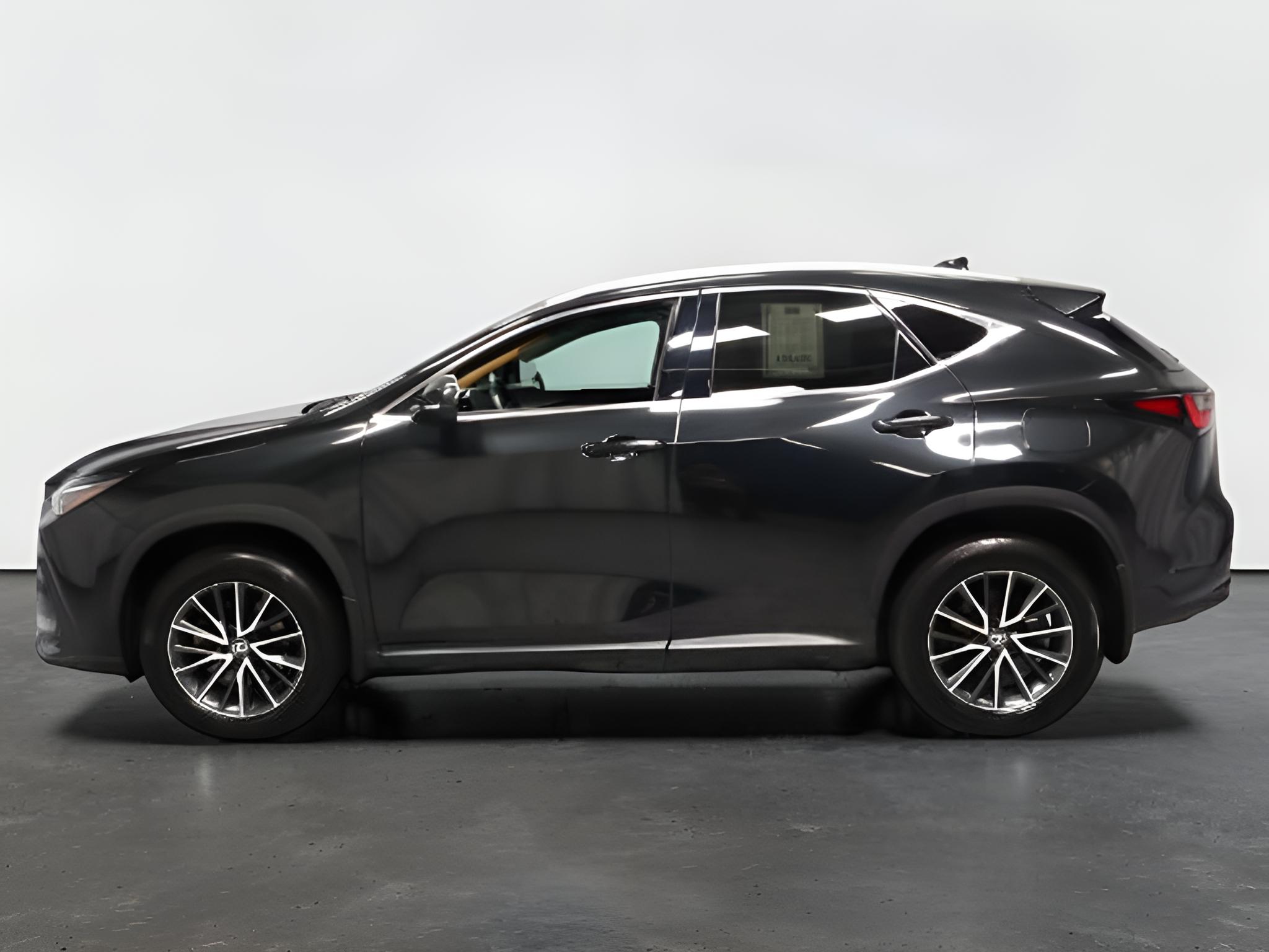 2024 Lexus NX 250 250 Premium