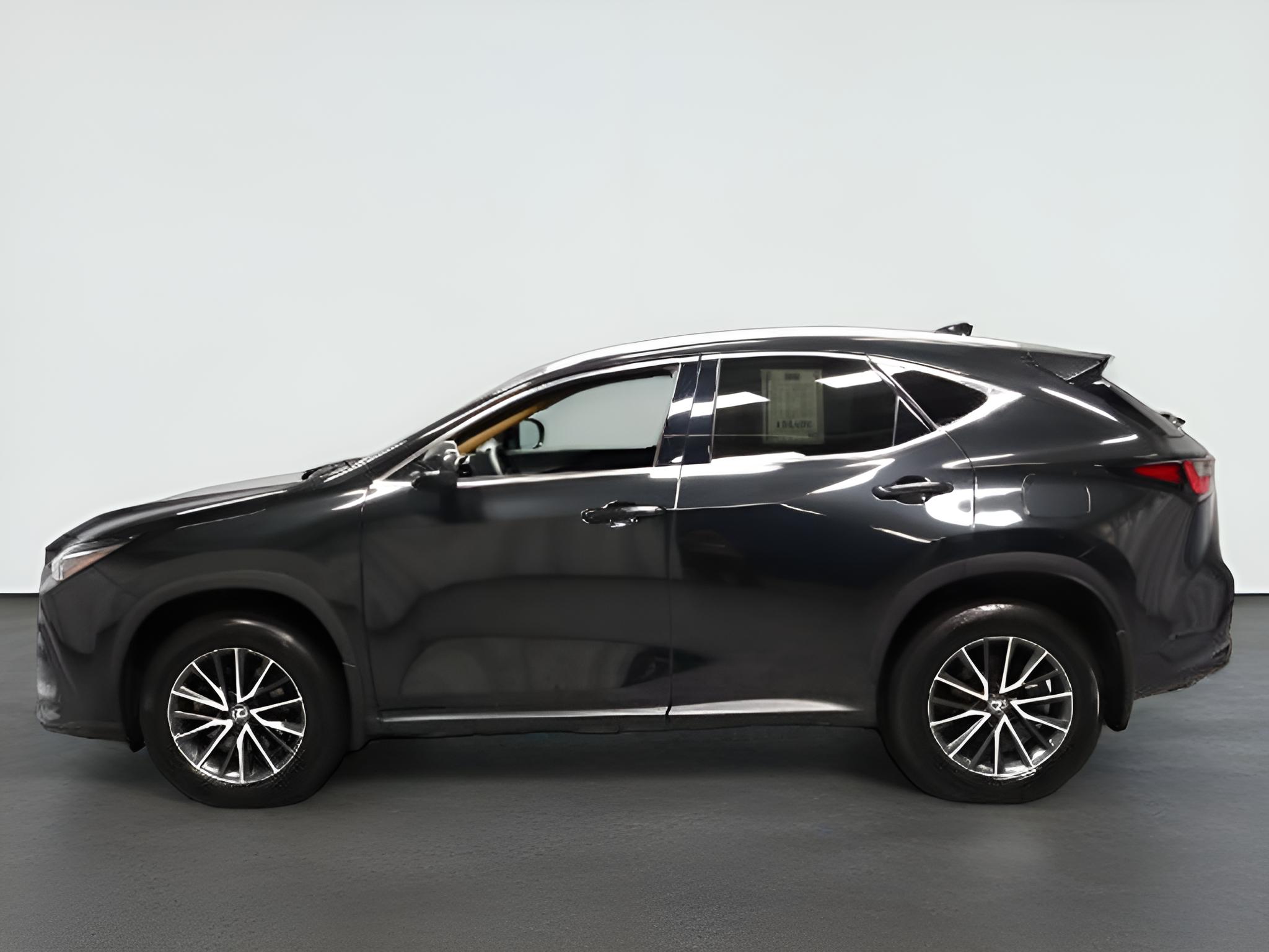 2024 Lexus NX 250 250 Premium