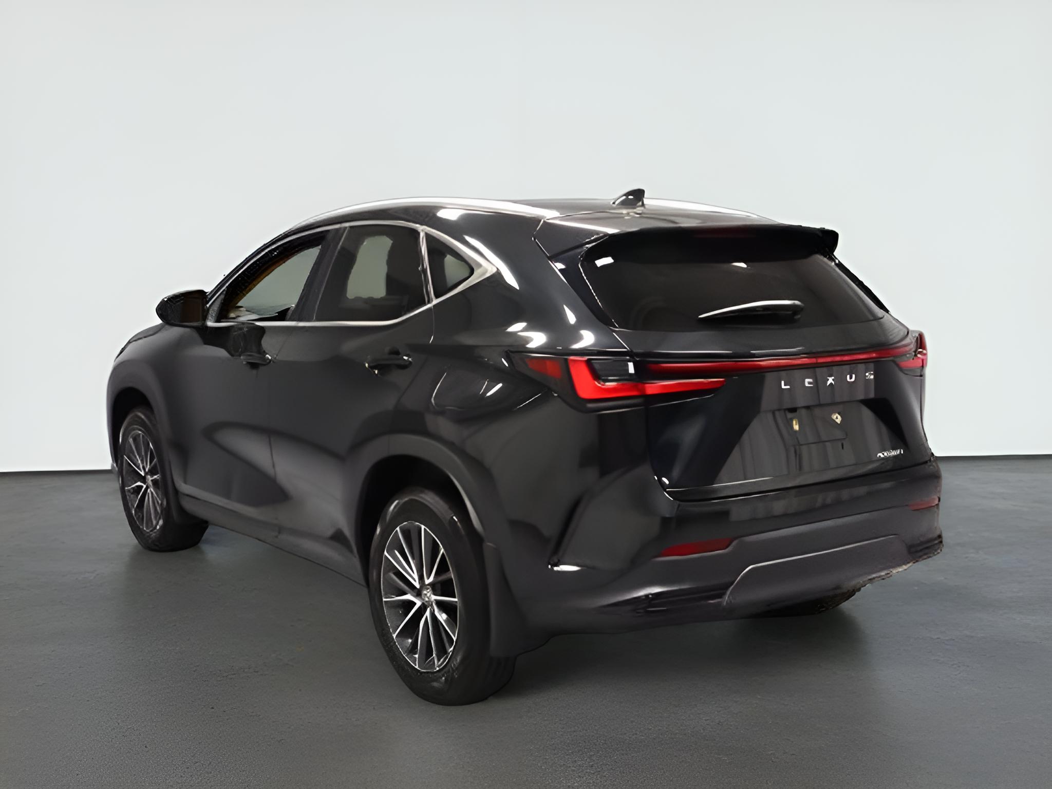 2024 Lexus NX 250 250 Premium