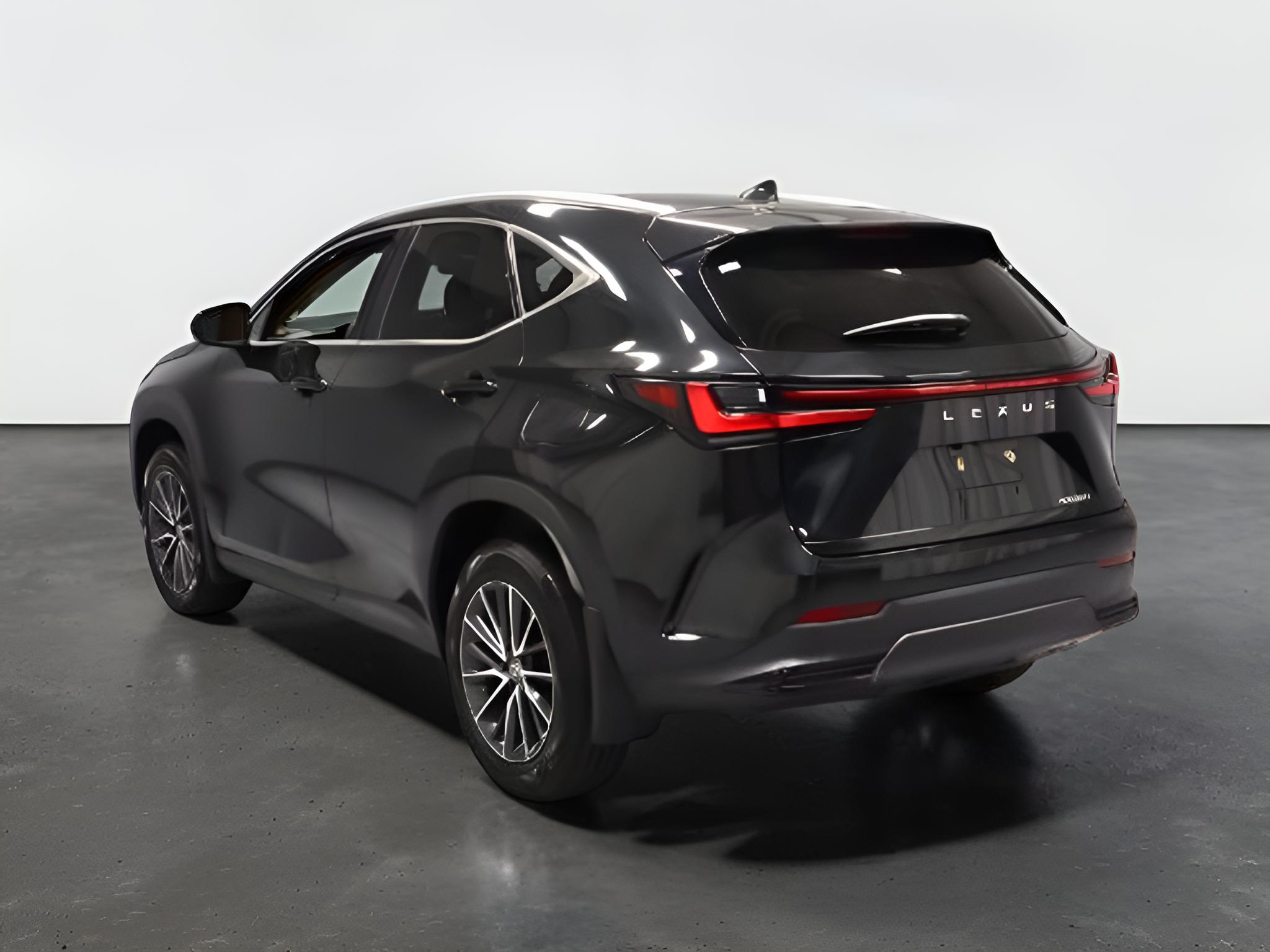 2024 Lexus NX 250 250 Premium