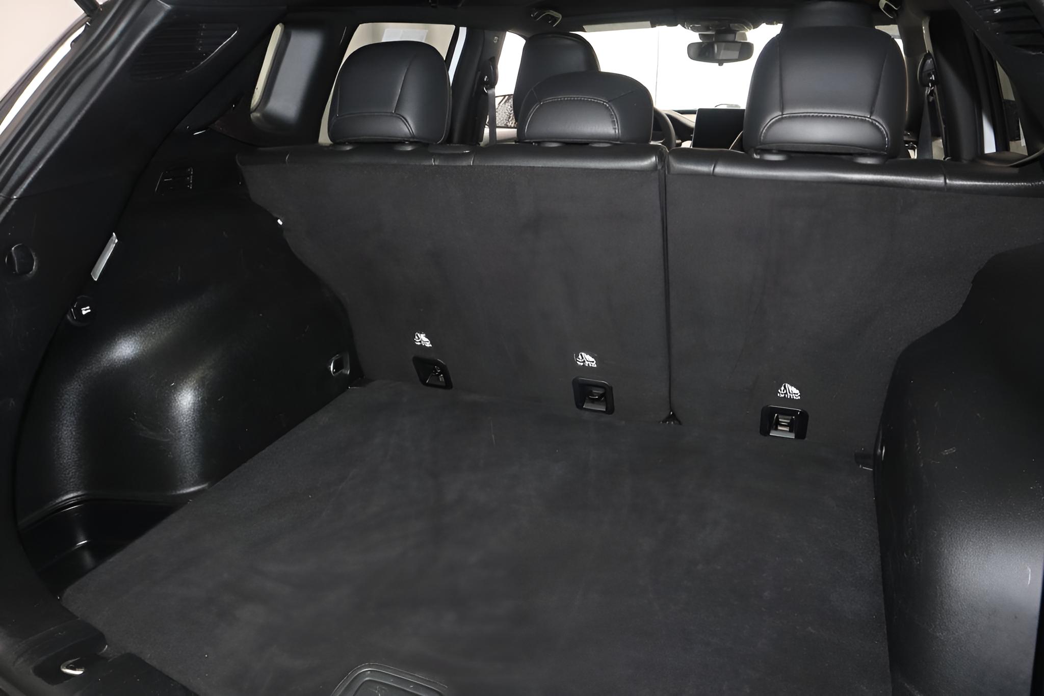 2023 Jeep Compass Latitude 4x4