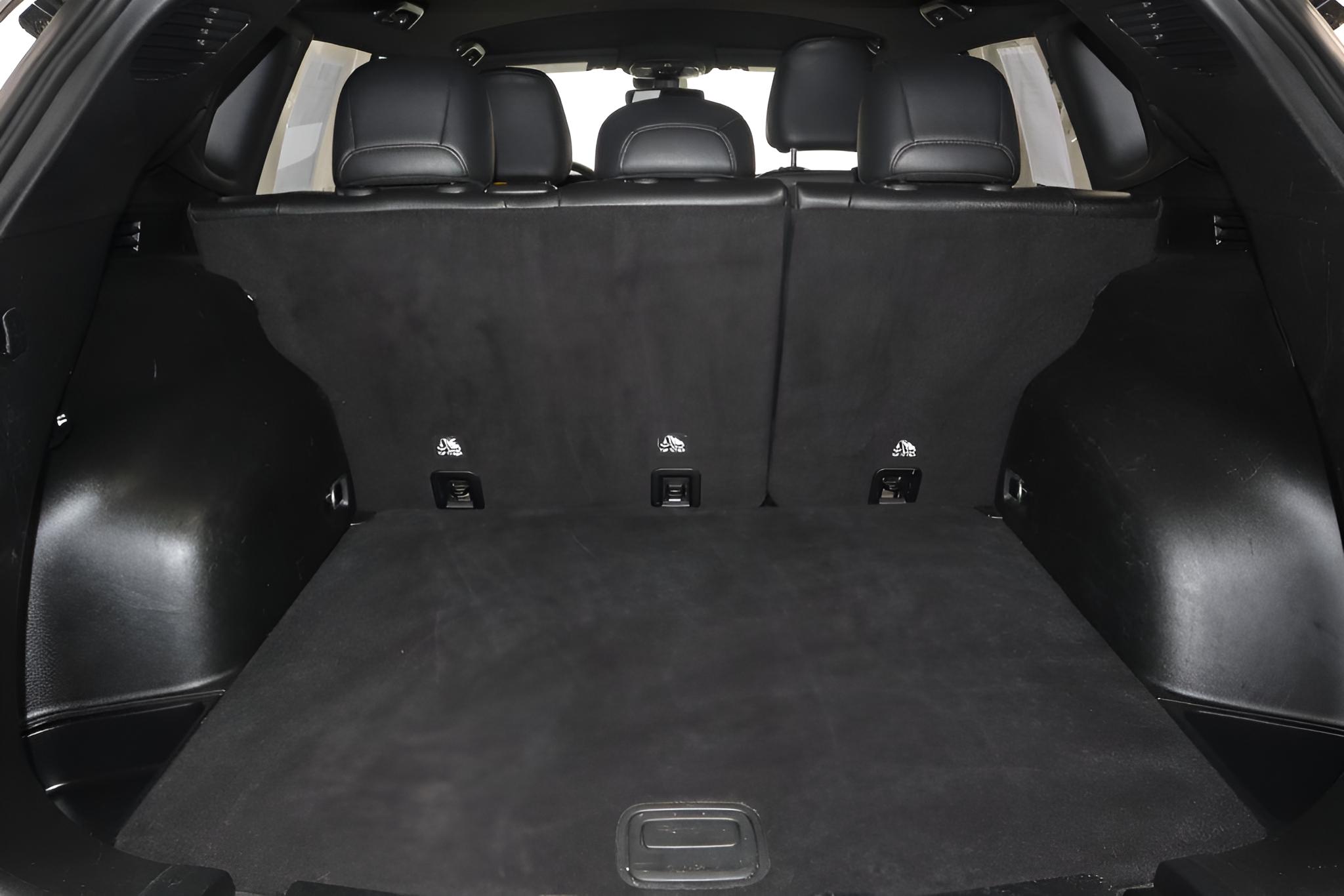 2023 Jeep Compass Latitude 4x4