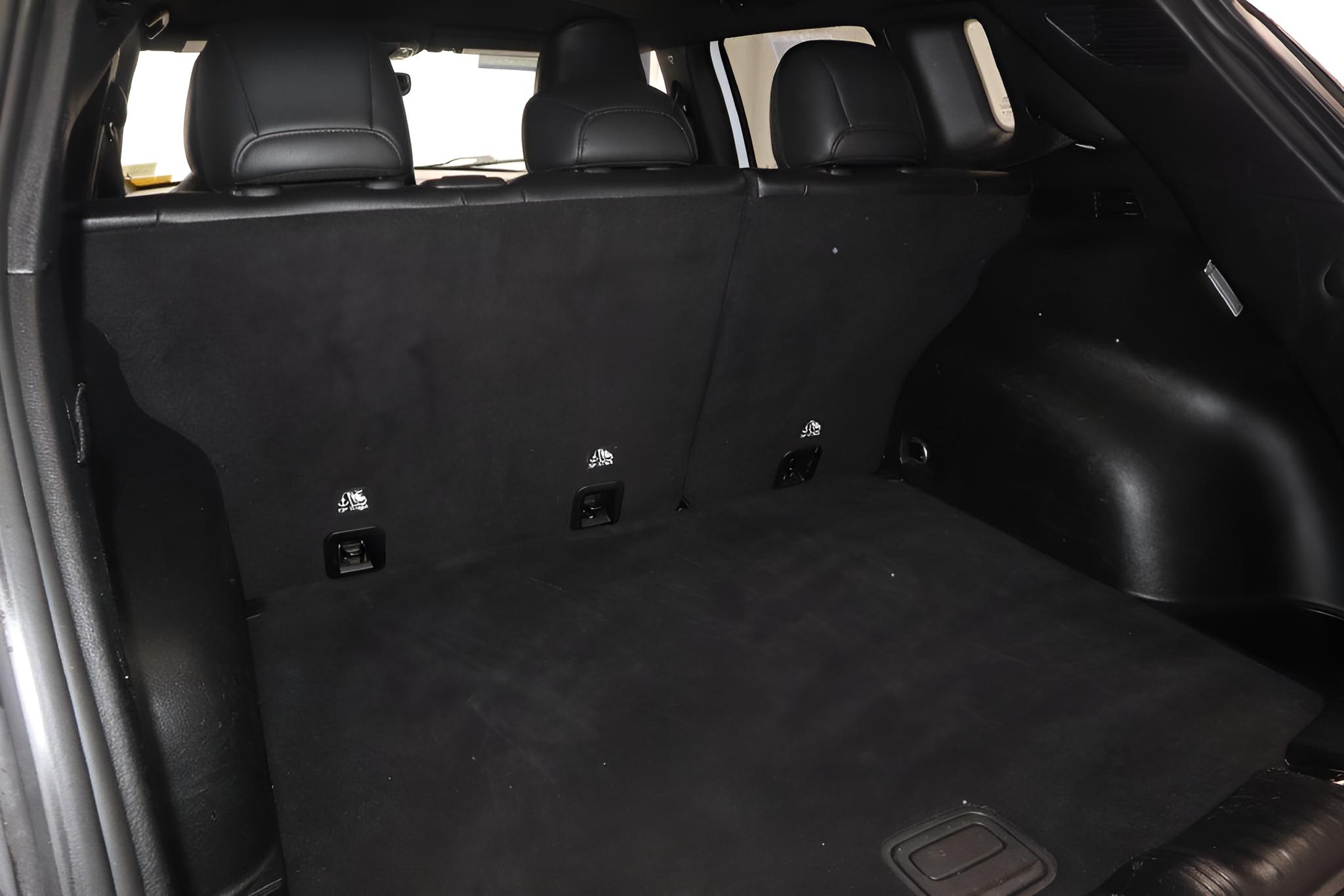 2023 Jeep Compass Latitude 4x4