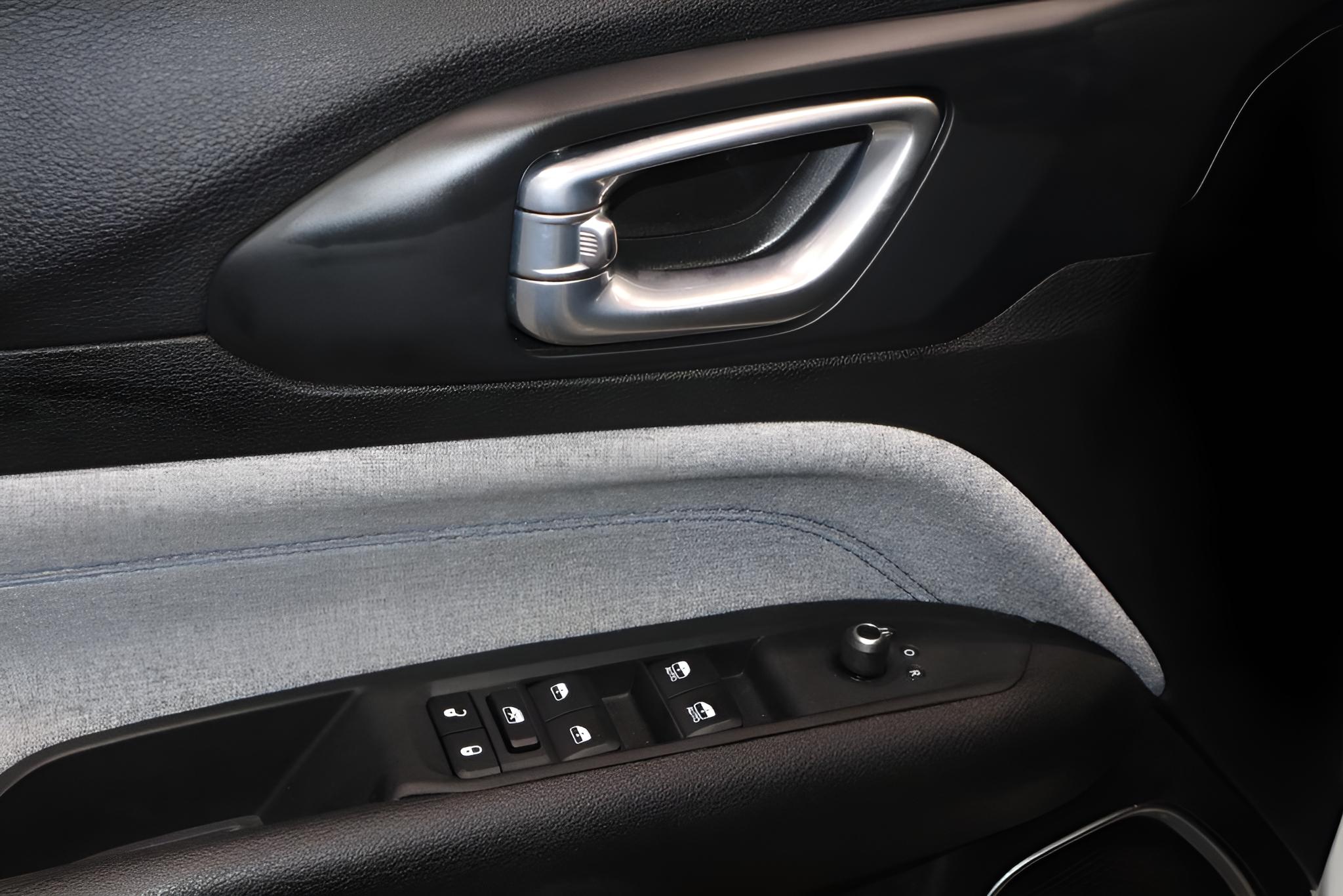 2023 Jeep Compass Latitude 4x4