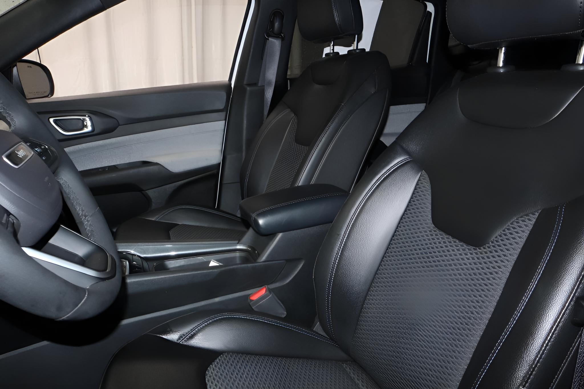2023 Jeep Compass Latitude 4x4