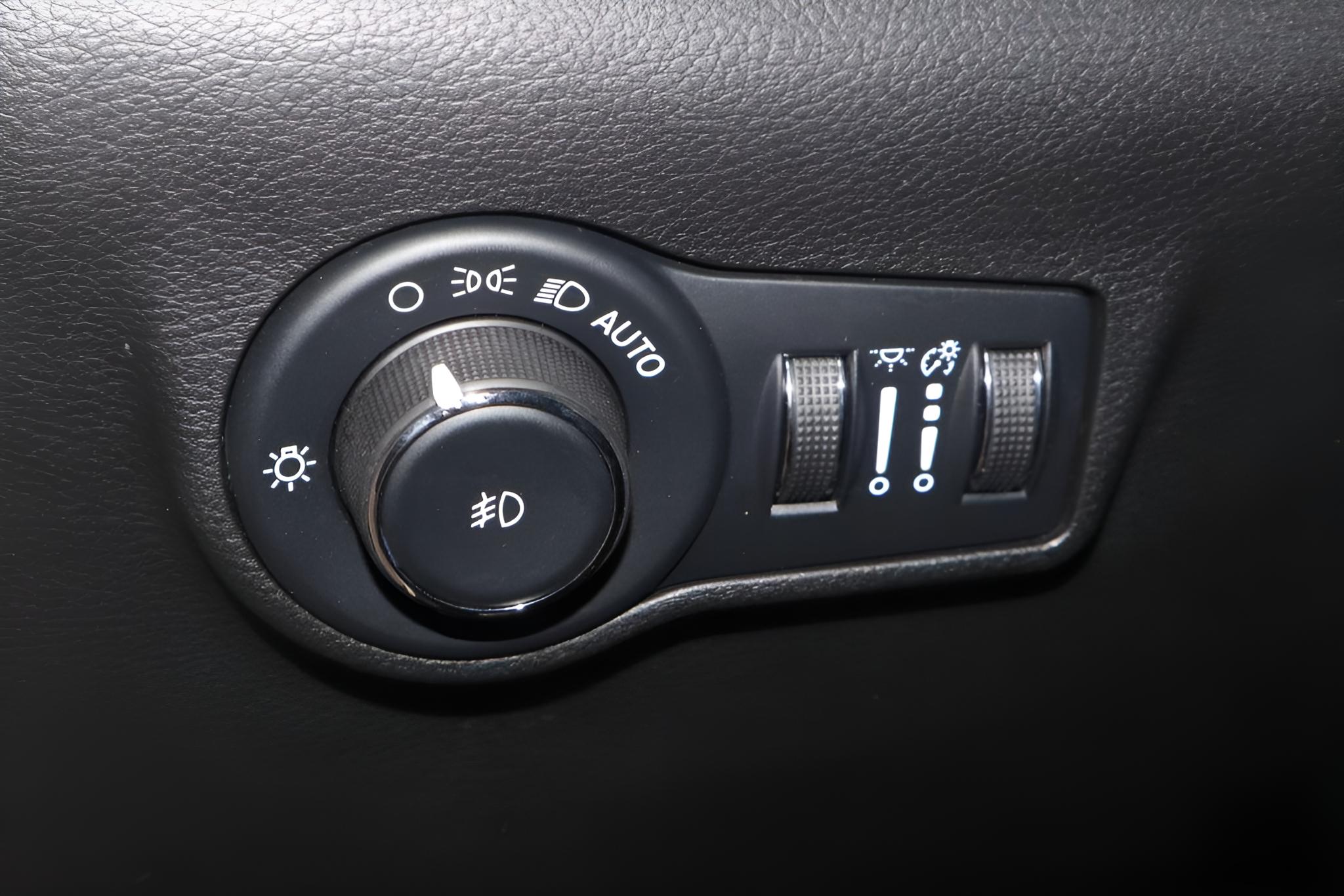 2023 Jeep Compass Latitude 4x4