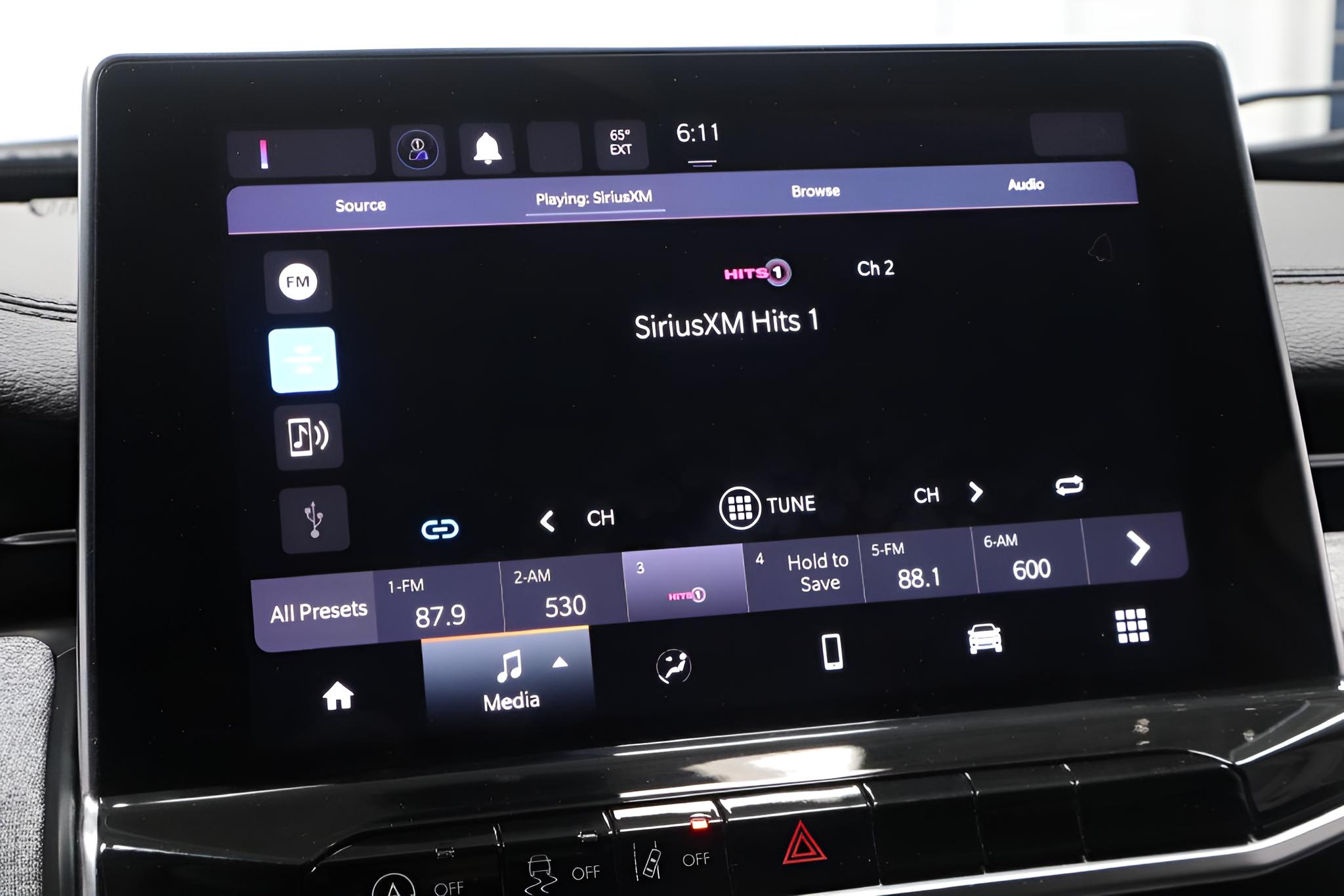 2023 Jeep Compass Latitude 4x4