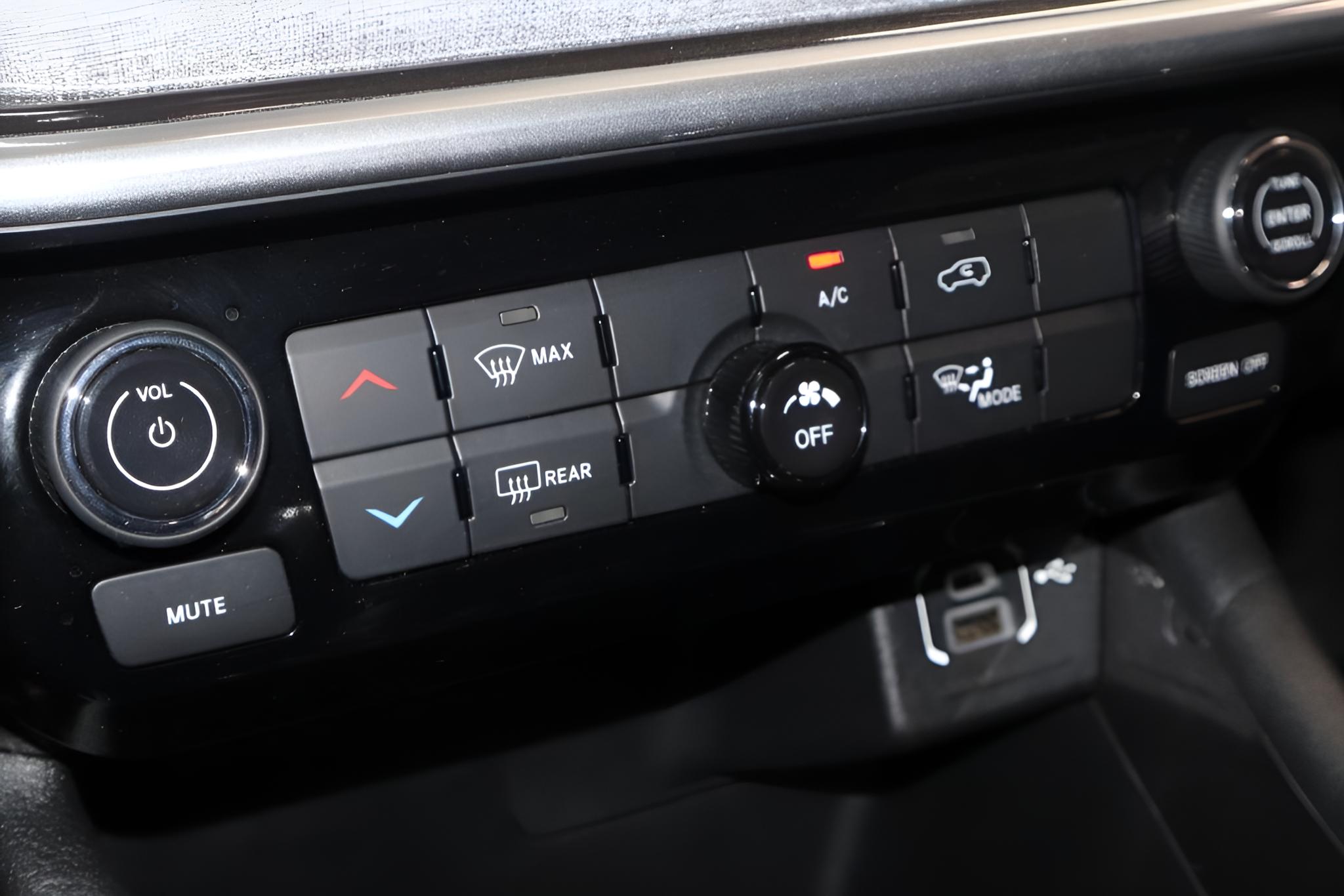 2023 Jeep Compass Latitude 4x4