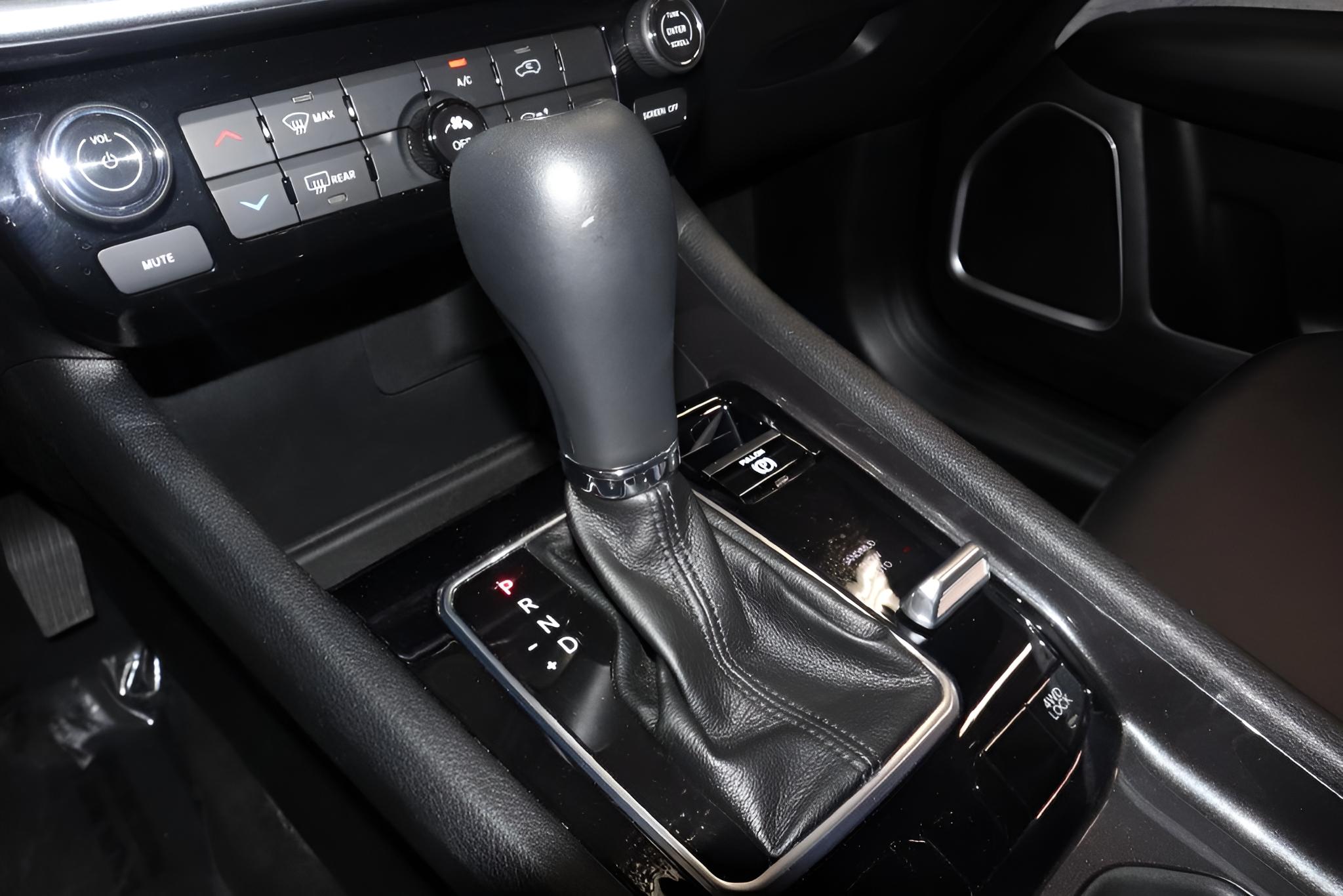 2023 Jeep Compass Latitude 4x4