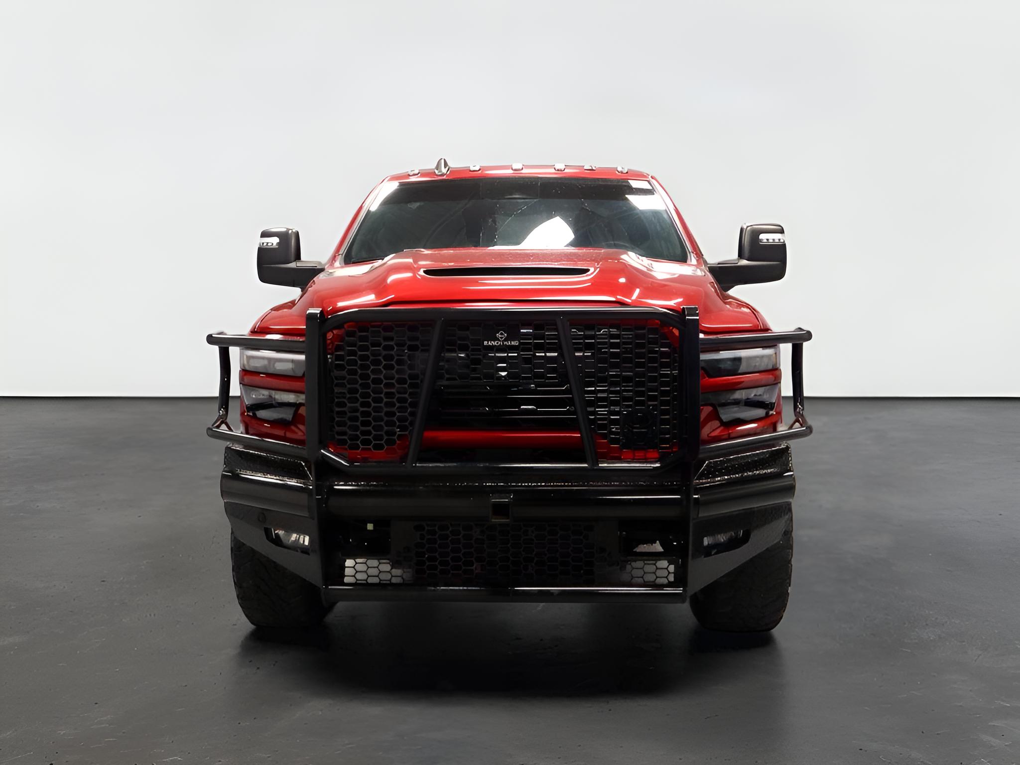 2026 RAM 3500 Limited