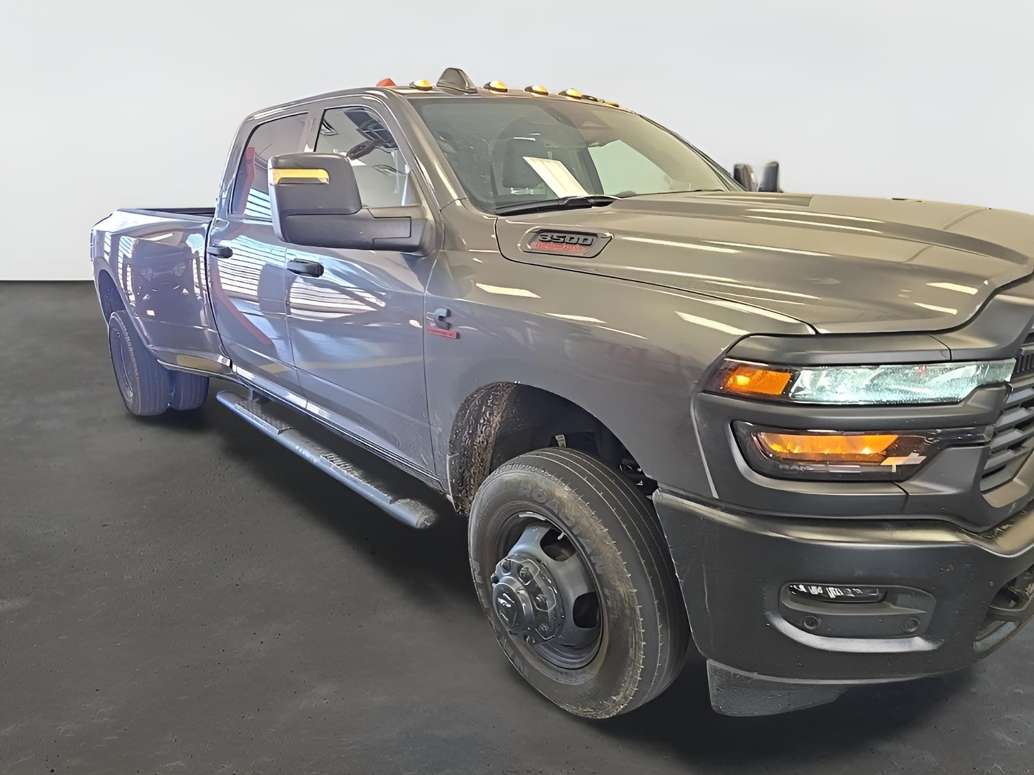 2025 RAM 3500 Tradesman